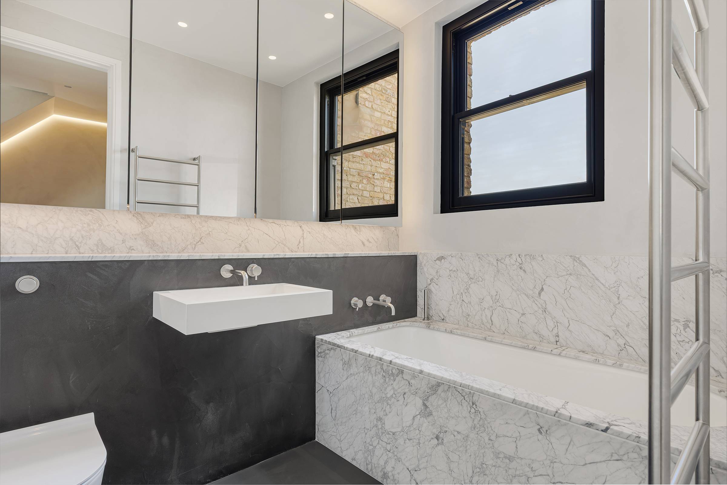  Newly Refurbished House in the Heart of Notting Hill - 物件實景