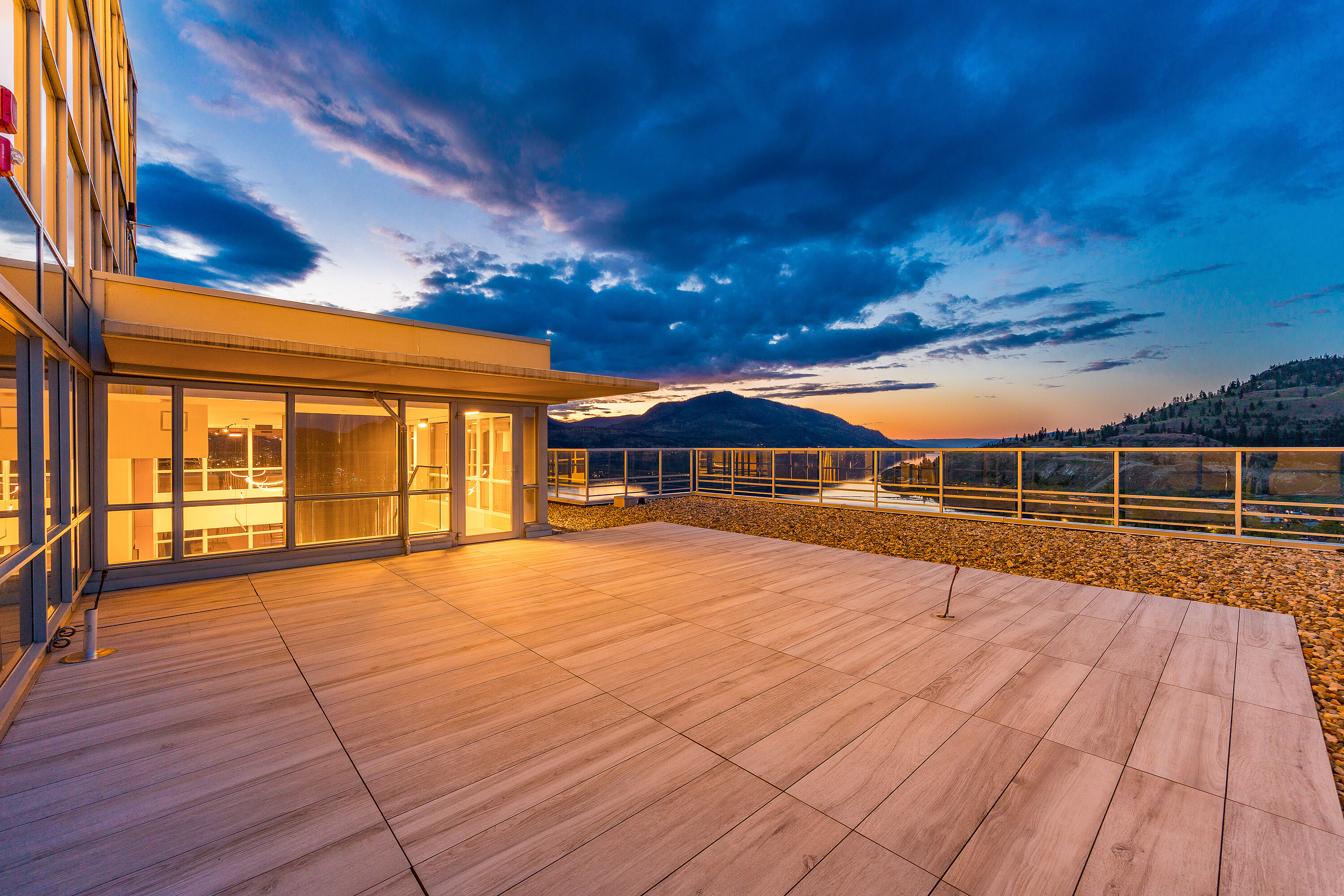  Penthouse 1 at Waterscapes - 物件實景
