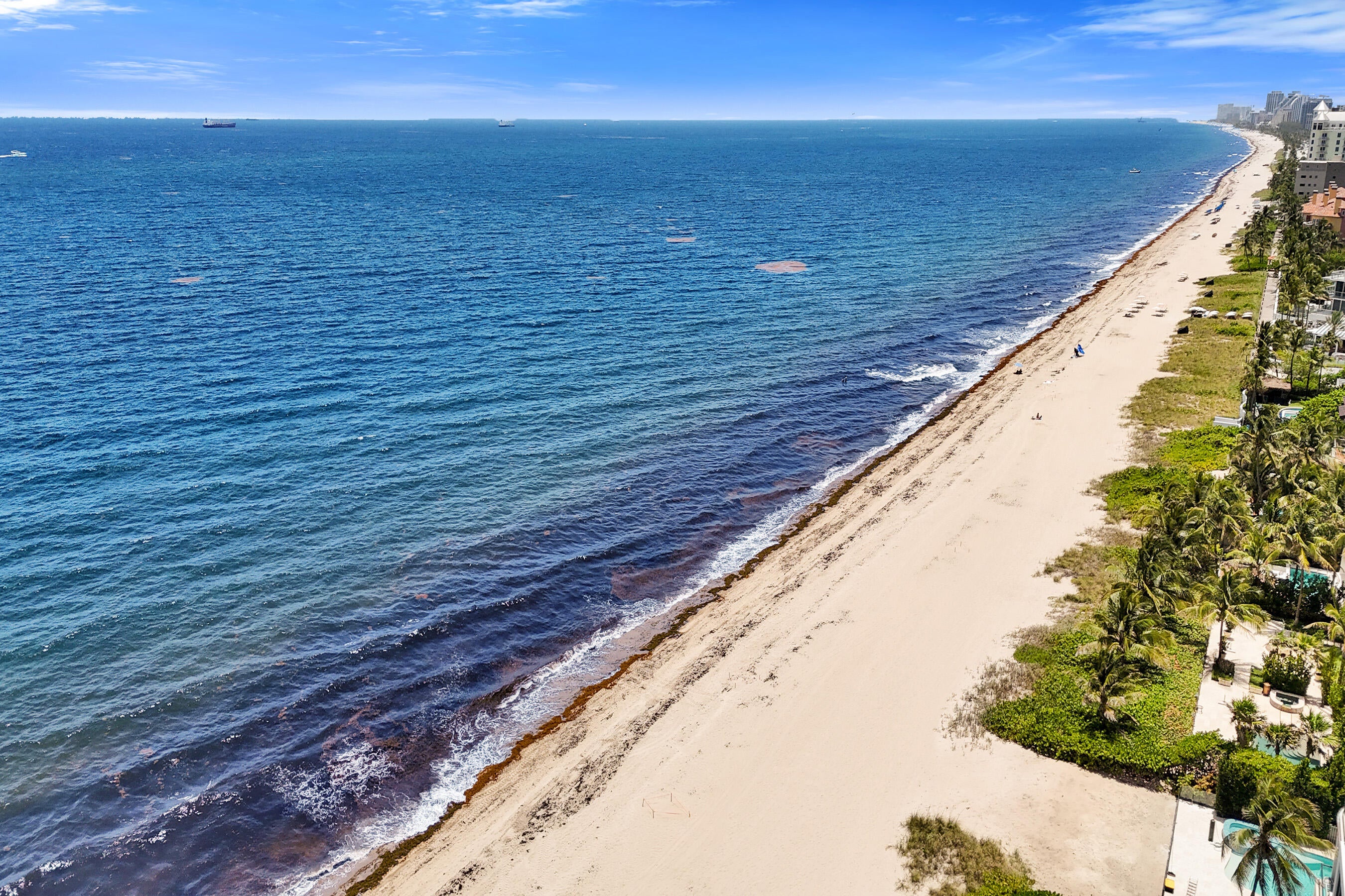 Ocean Blvd, Fort Lauderdale, FL 33305 #1