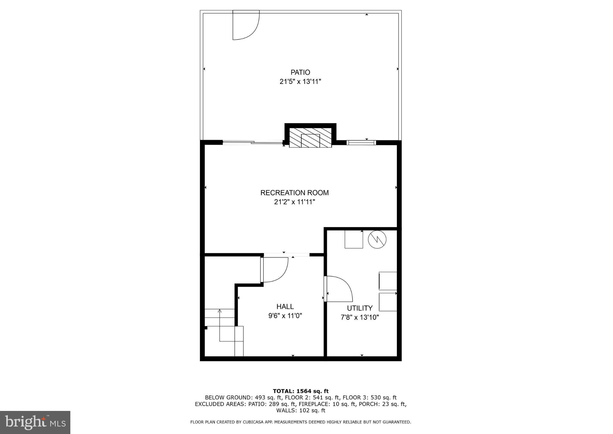 Gaithersburg, Maryland, 20878, United States, 3 Bedrooms Bedrooms, ,3 BathroomsBathrooms,Residential,For Sale,1889859