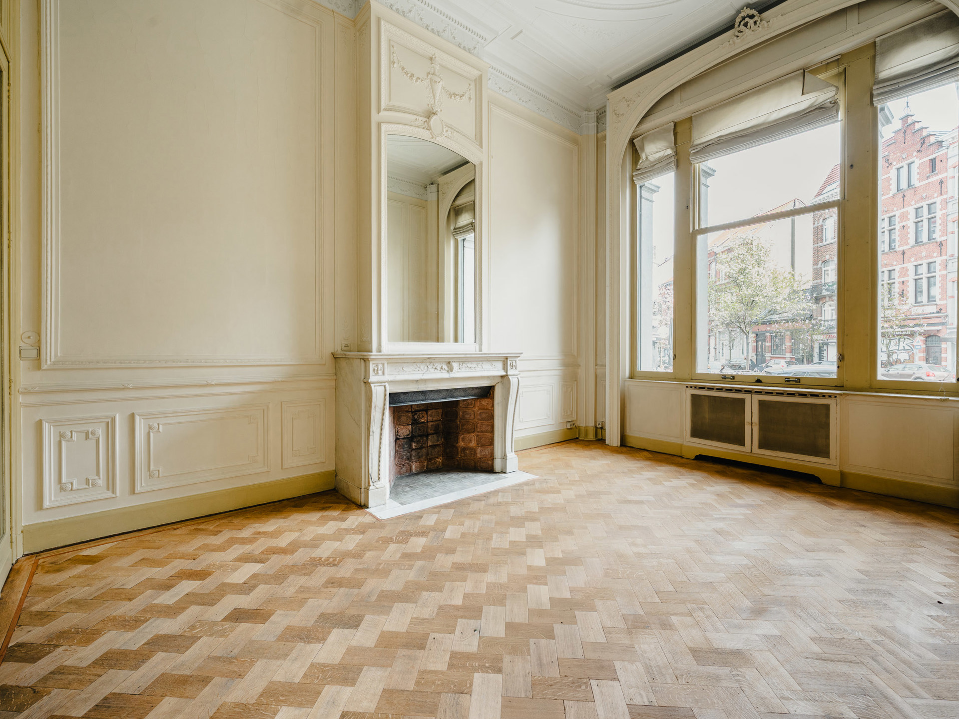  Ixelles I Châtelain - 物件實景