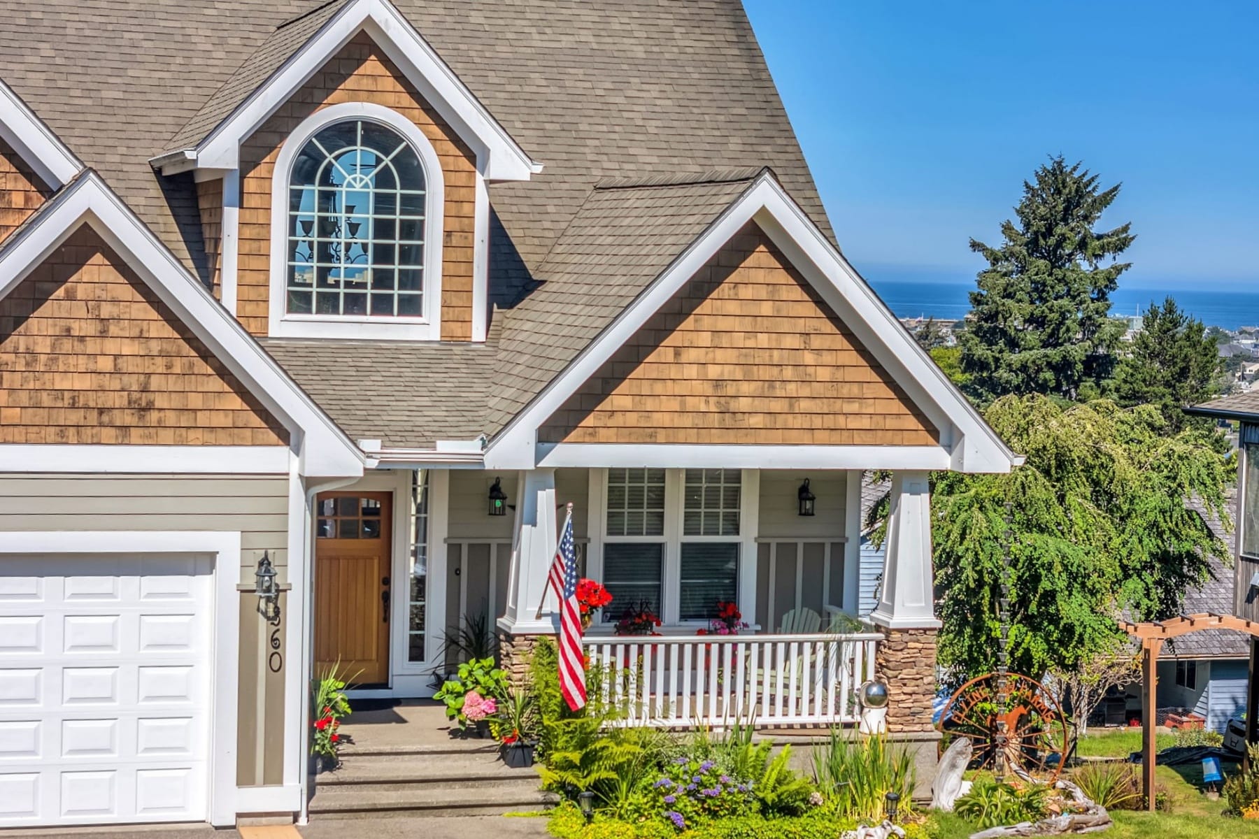  360 HILLTOP DR Seaside, OR 97138 - 物件實景