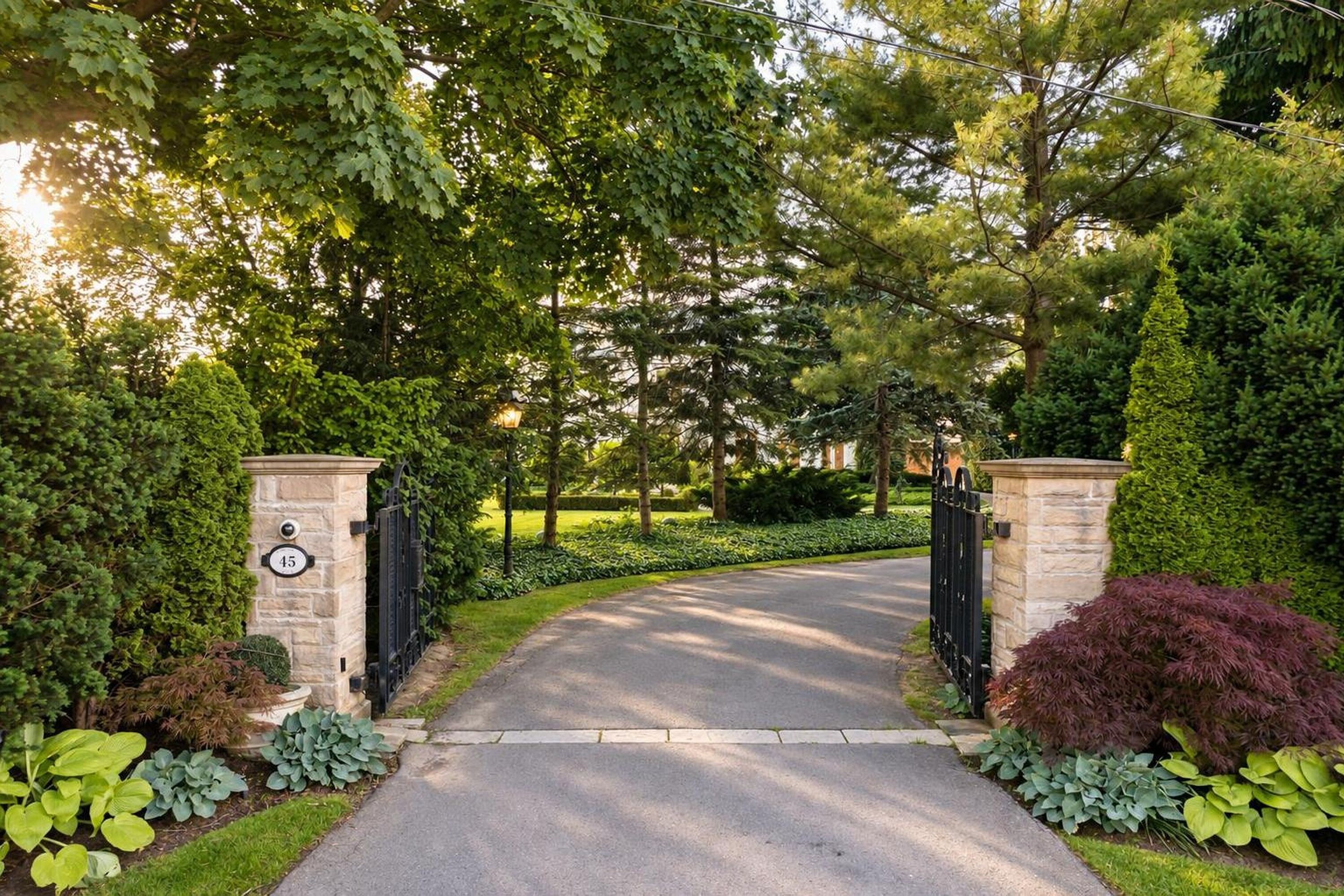  World Class Estate Collection - 物件實景