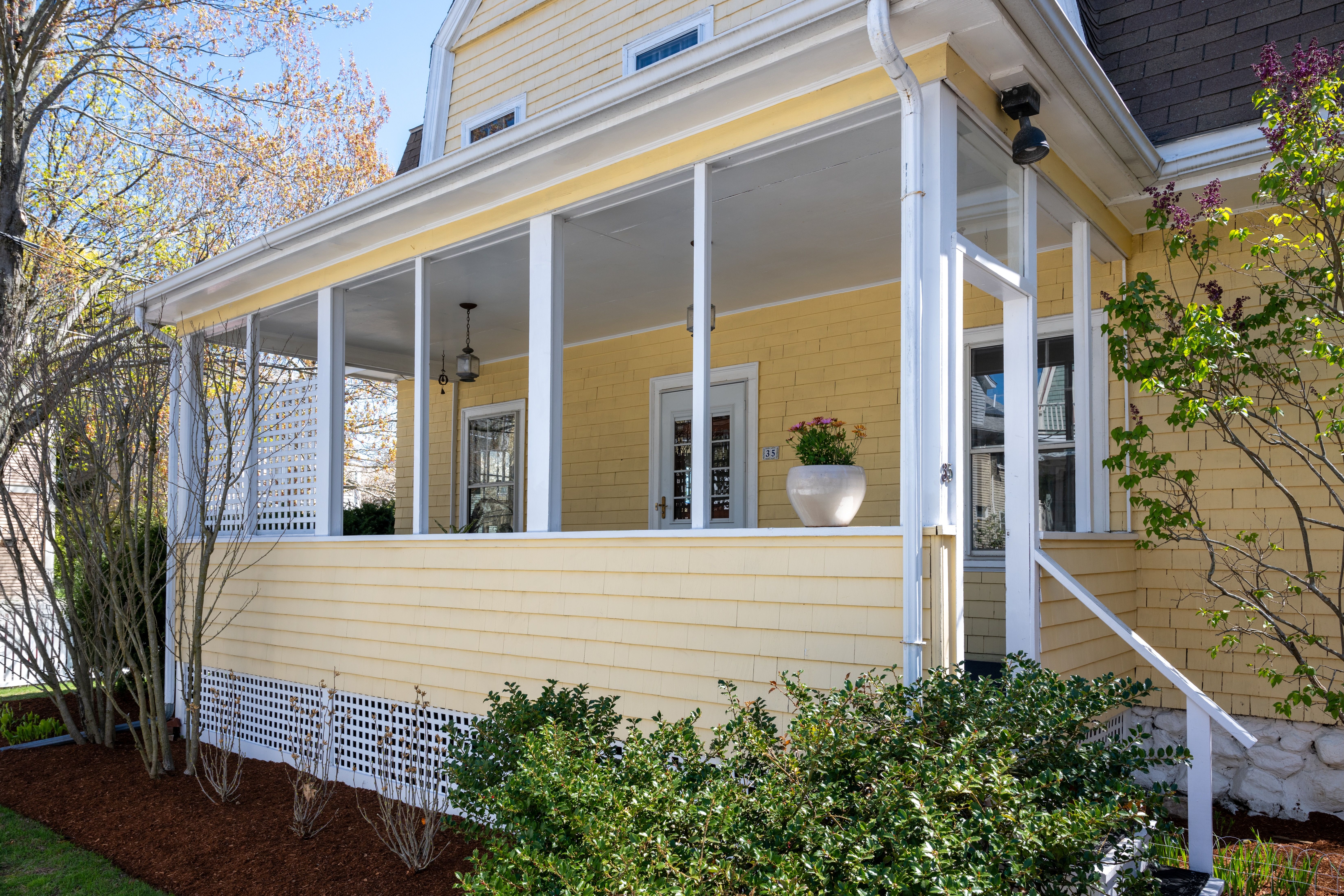  35 Falmouth Street, Belmont, MA, 02478 - 物件實景