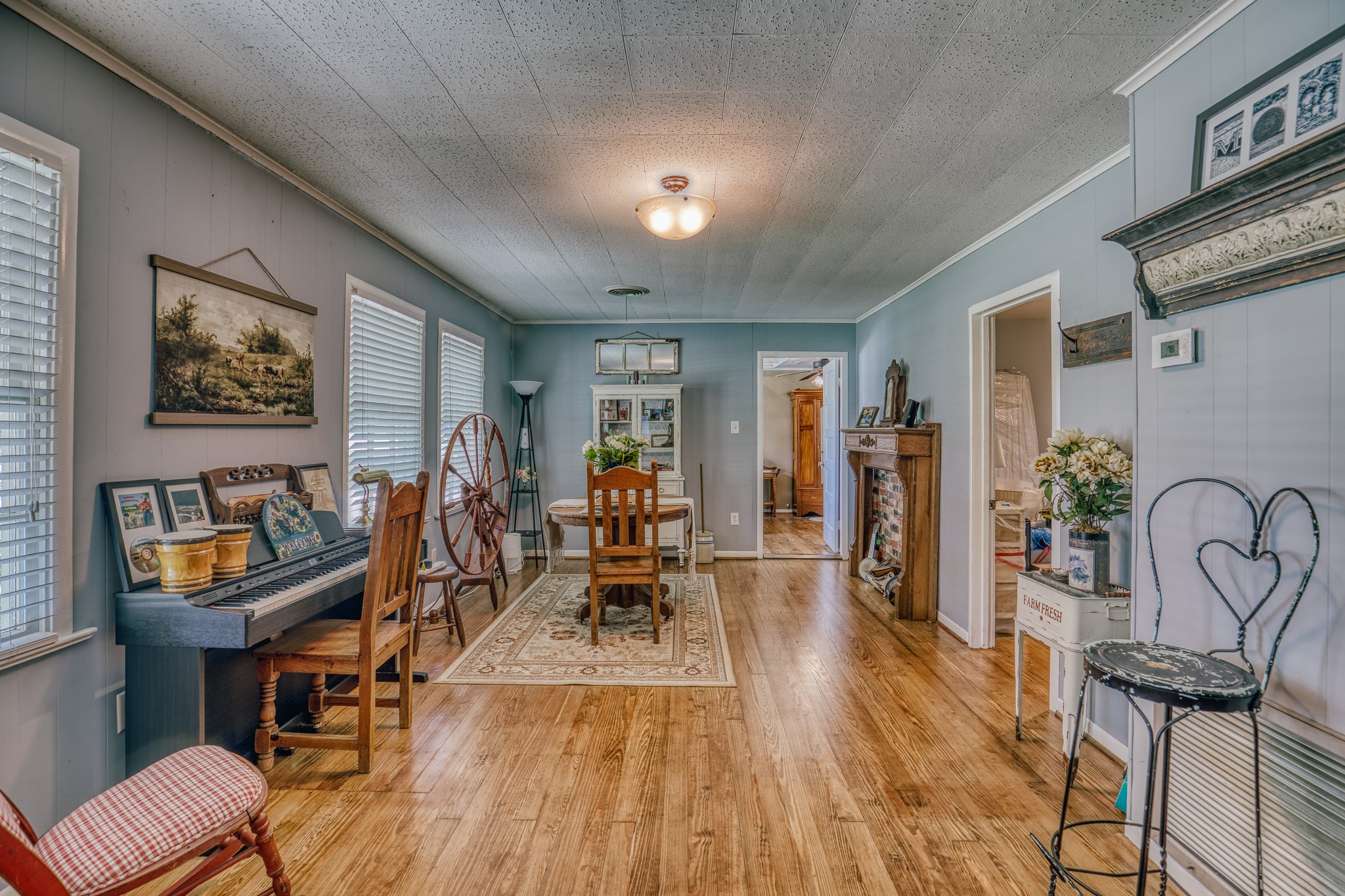  601 S Masonic Street, Bellville, TX, 77418 - 物件實景