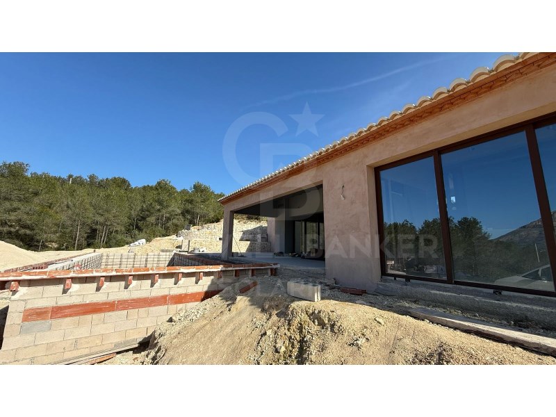 Jávea / Xàbia, Comunidad Valenciana, ES, 5 Bedrooms Bedrooms, ,5 BathroomsBathrooms,Residential,For Sale,1759817