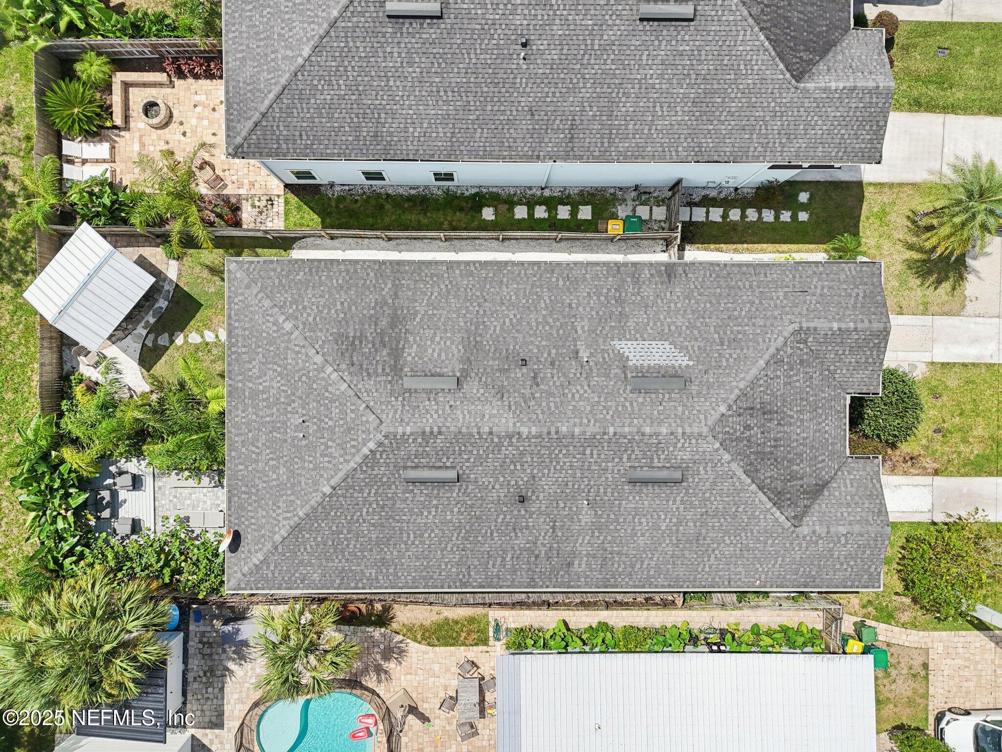 Jacksonville Beach, Florida, 32250, United States, 4 Bedrooms Bedrooms, ,3 BathroomsBathrooms,Residential,For Sale,1939457