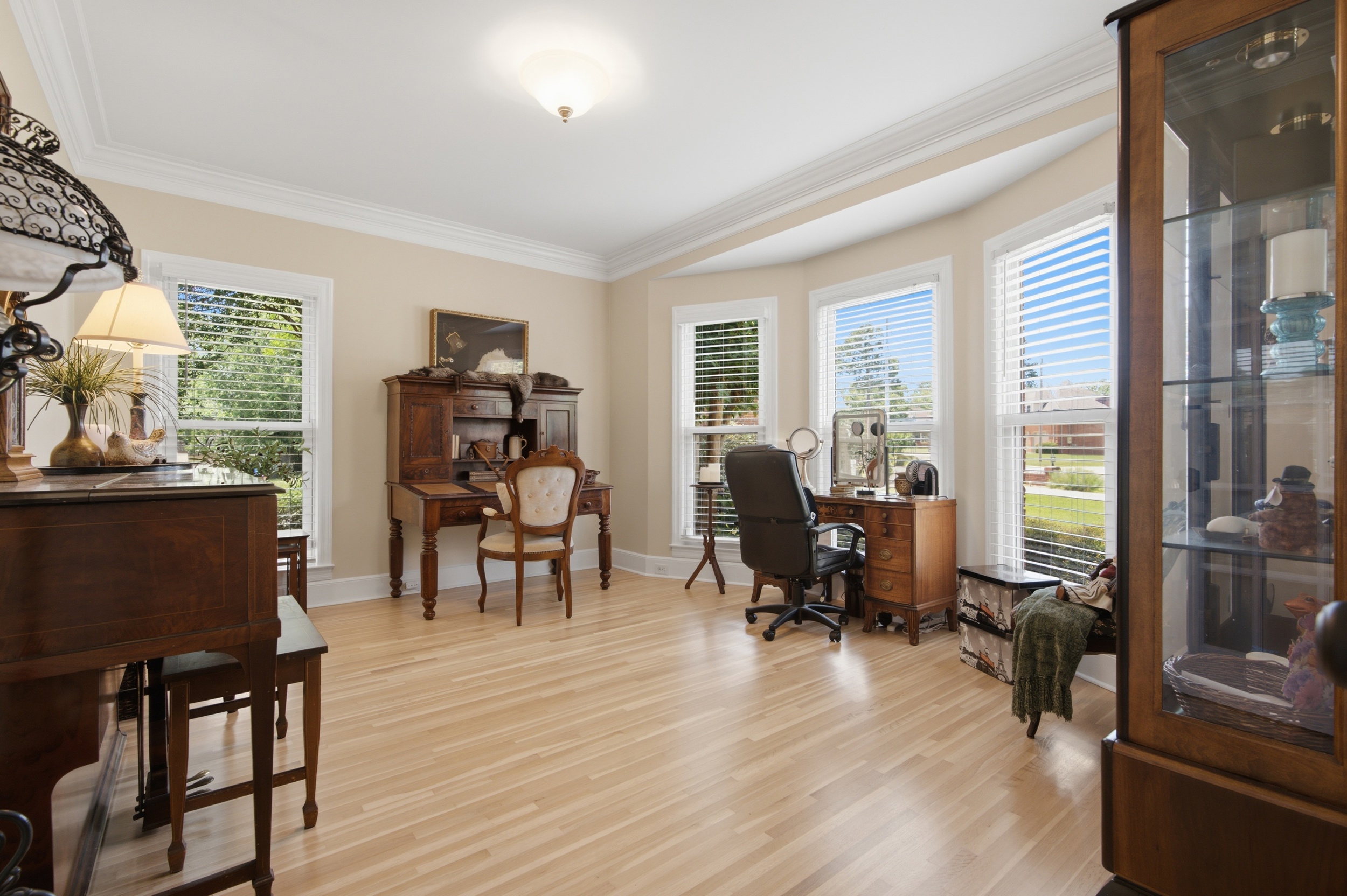  903 Whispering Pines Trail SW - 物件實景