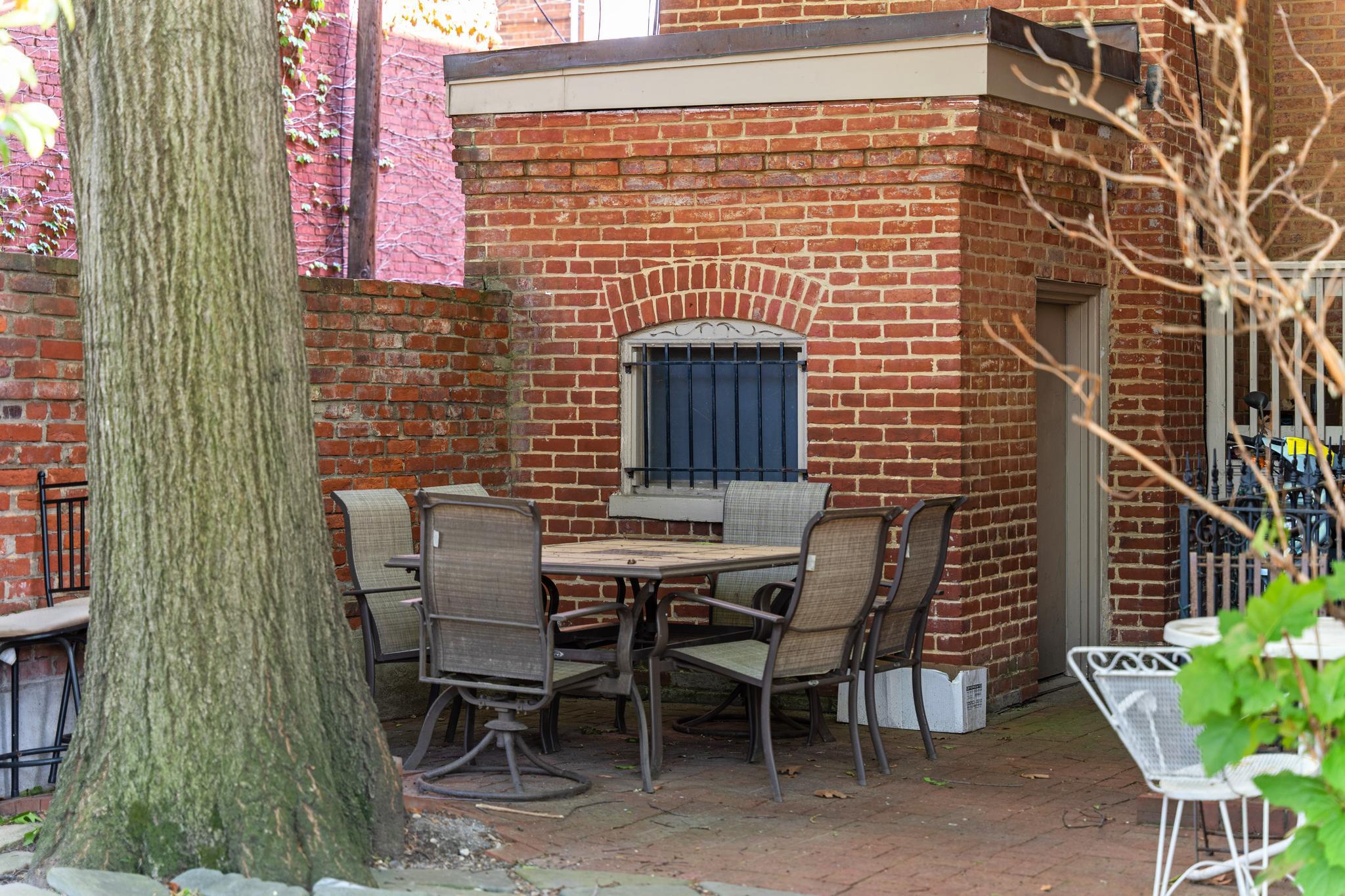  19 Logan Circle NW, Washington, DC, 20005 - 物件實景