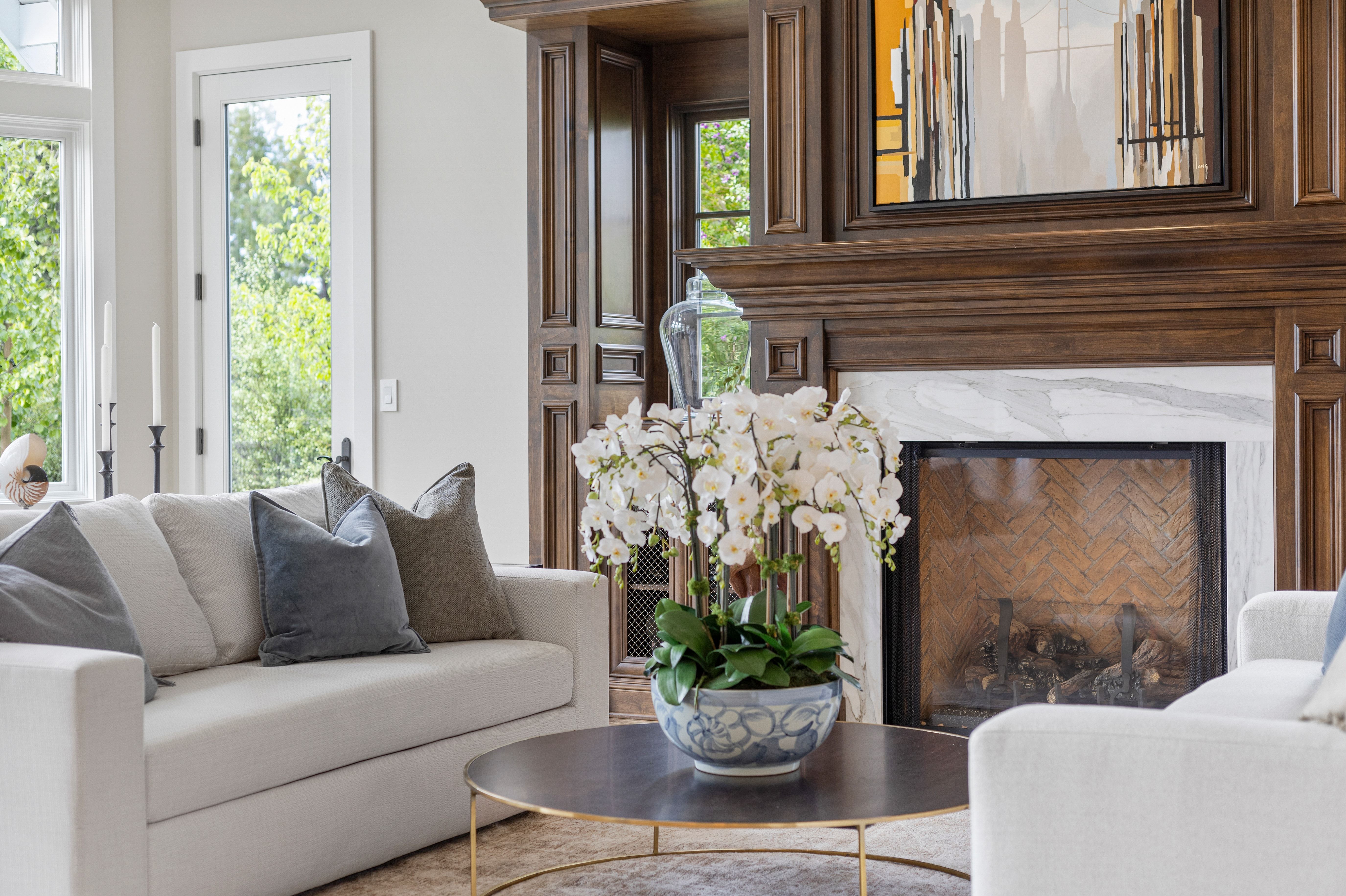  A Private One-Acre Compound Defined by Craftsmanship, Scale and Resort Living - 物件實景