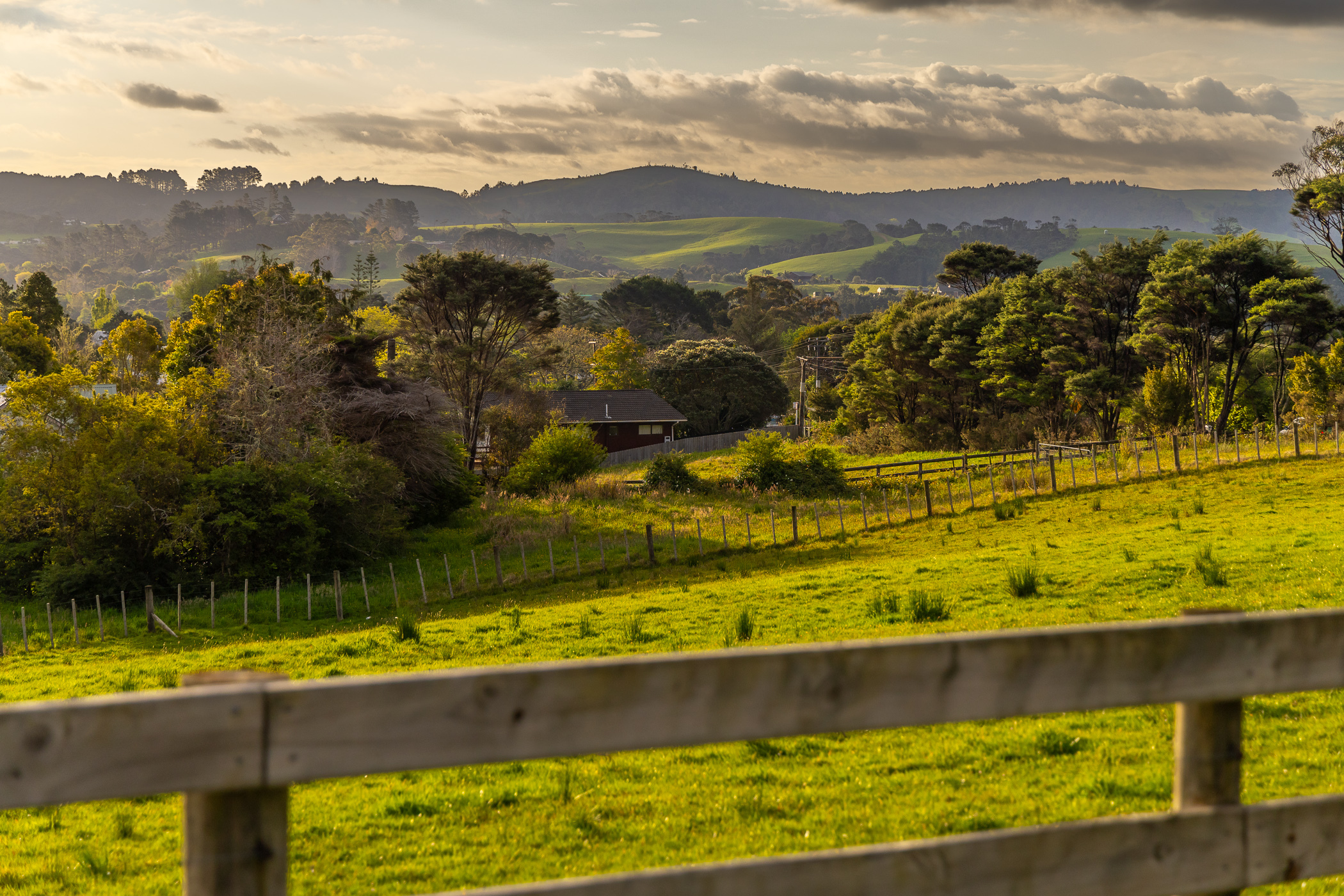  A Country Sanctuary, Moments From the City - 物件實景
