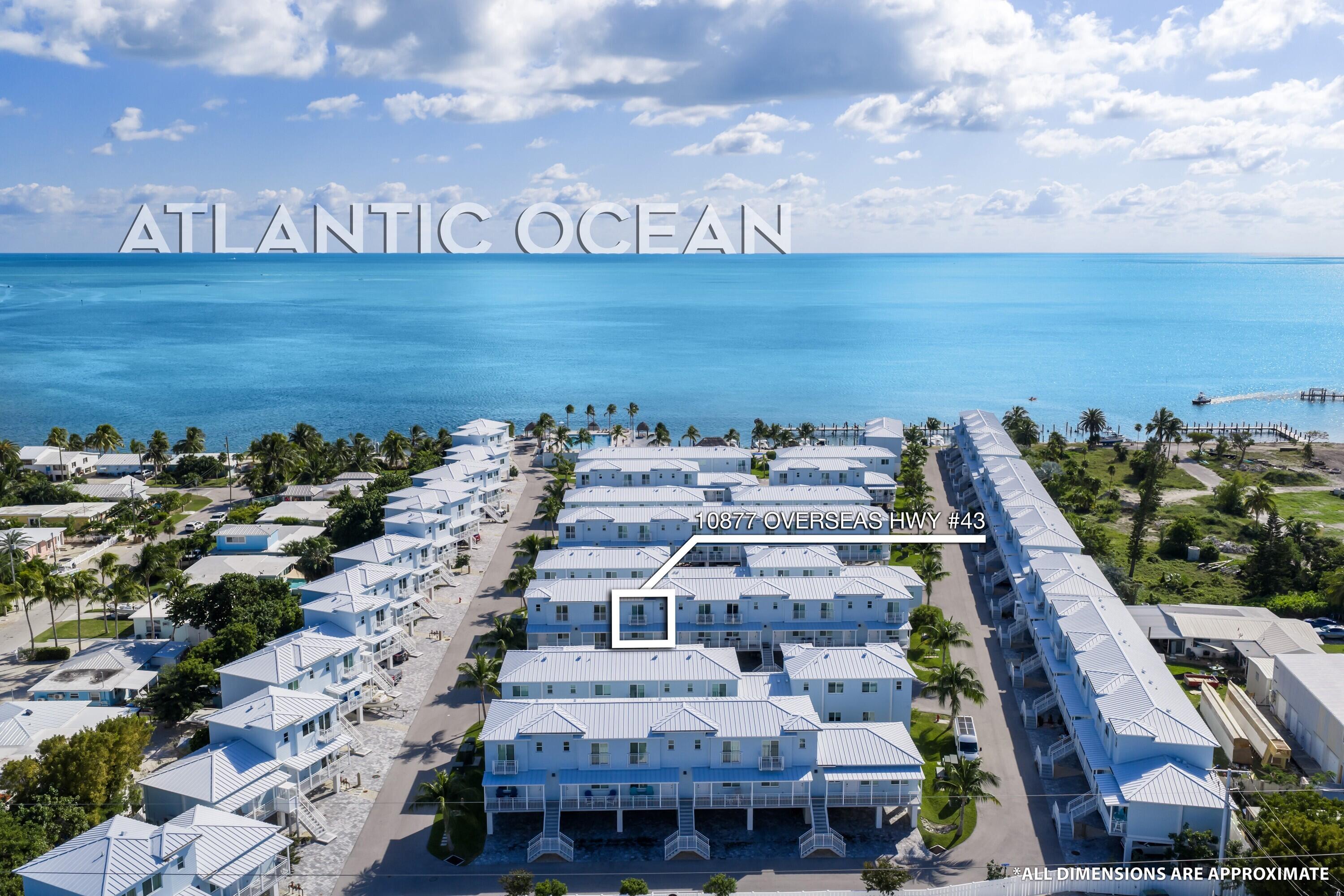 MARATHON, Florida, 33050, United States, 1 Bedroom Bedrooms, ,2 BathroomsBathrooms,Residential,For Sale,2001923