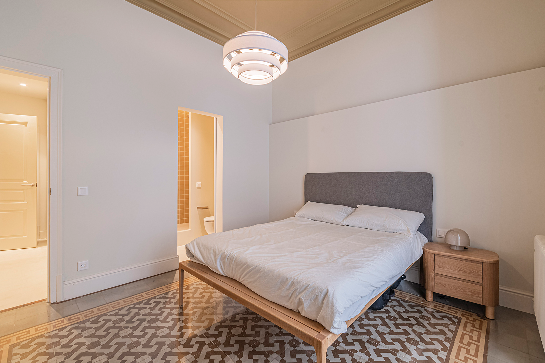  Fully refurbished apartment in the Right Eixample - 物件實景