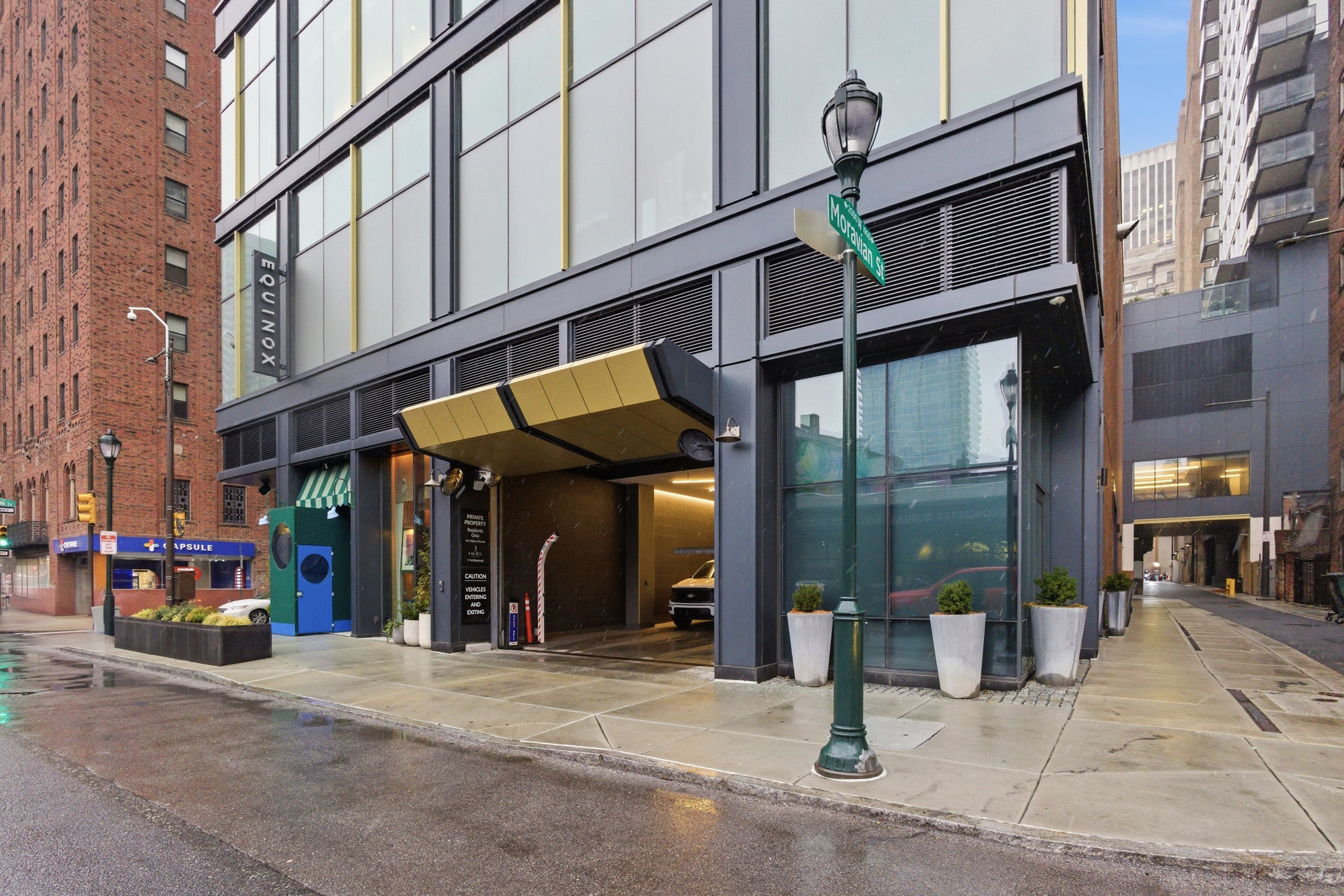  1911 Walnut Street, Unit 4402, Philadelphia, PA 19103 - 物件實景
