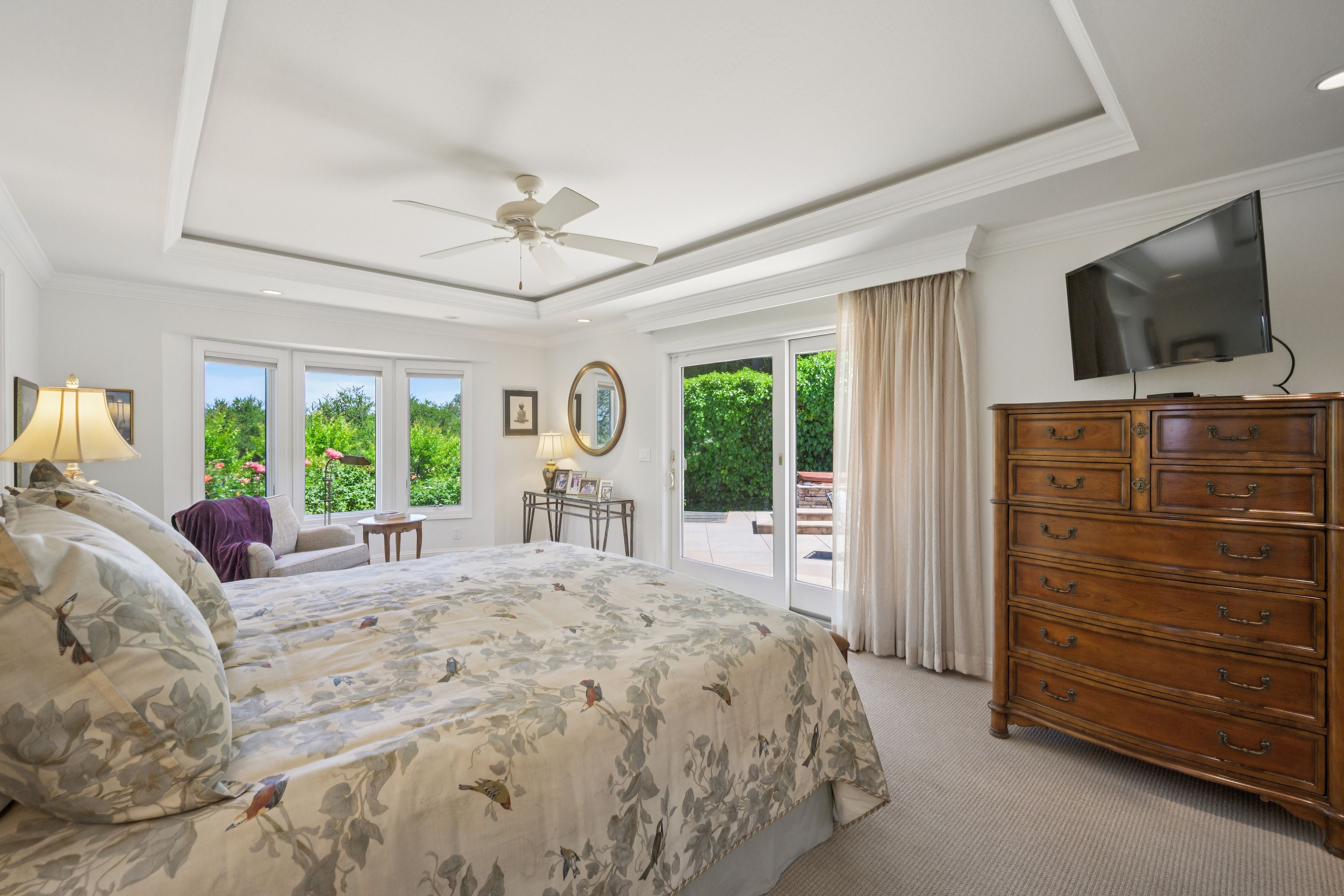  Exceptional Single Level Home in Loma Verde - 物件實景