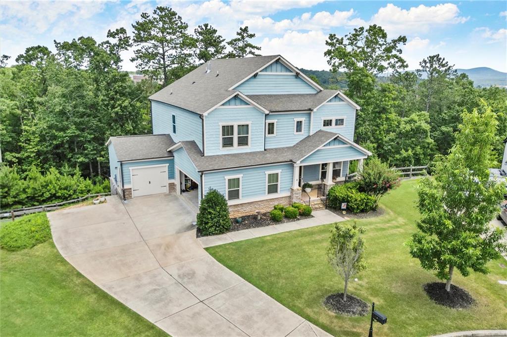Cartersville, Georgia, 30120, United States, 5 Bedrooms Bedrooms, ,3 BathroomsBathrooms,Residential,For Sale,1877472
