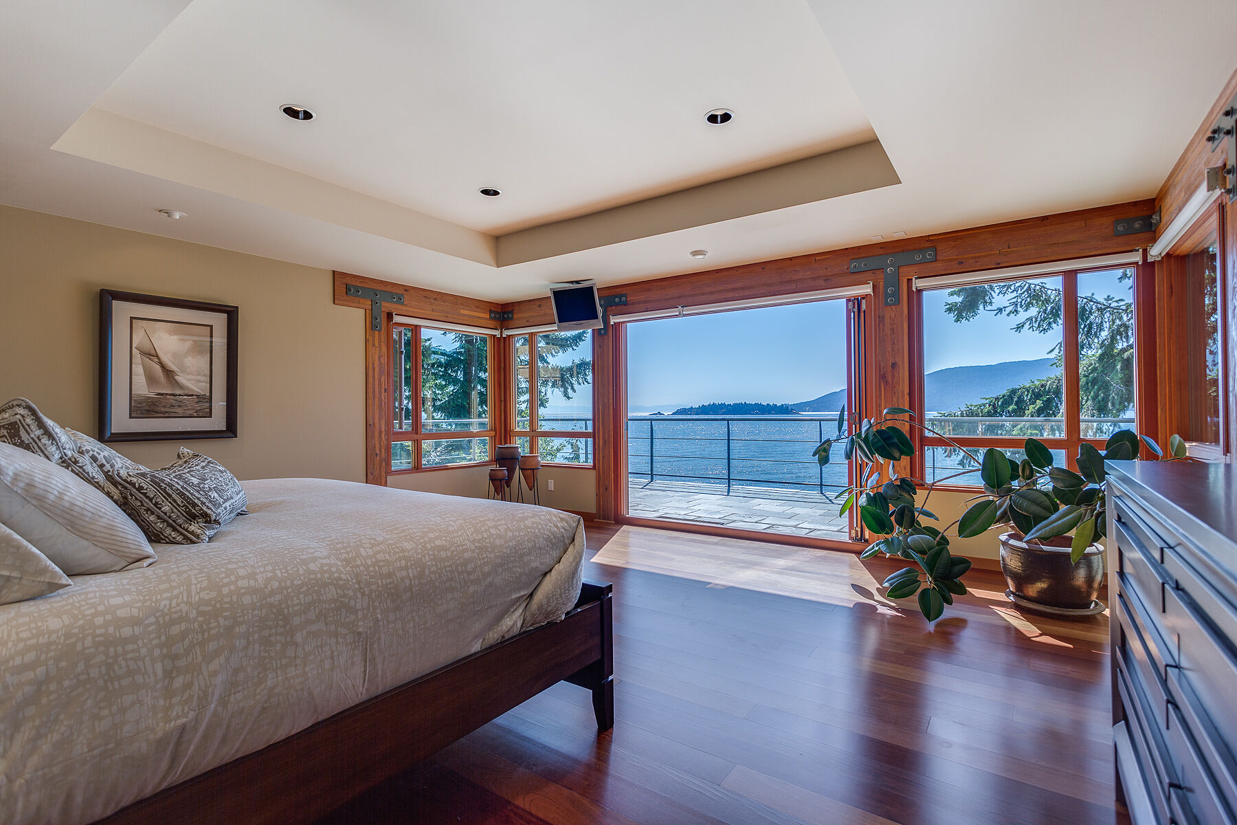  The Finest Waterfront Estate - 物件實景