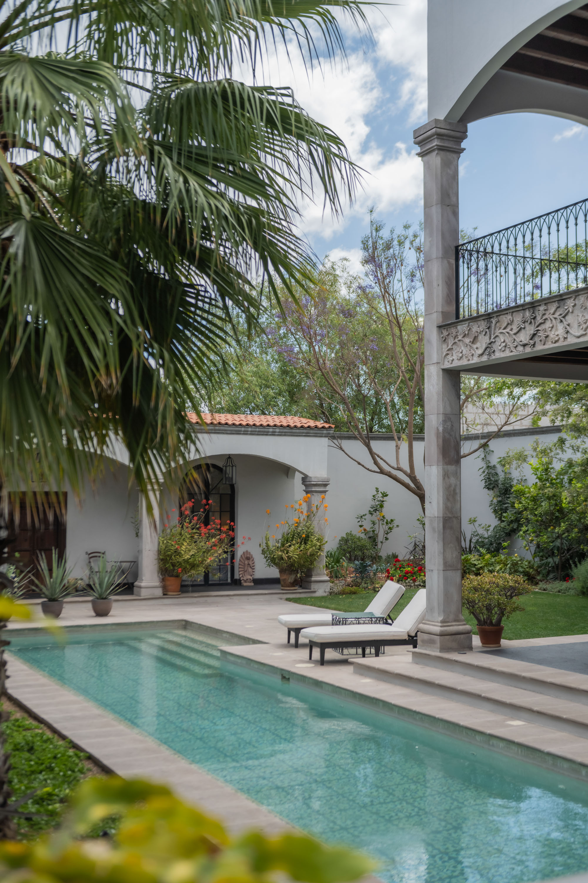  Casa Cairo - 物件實景