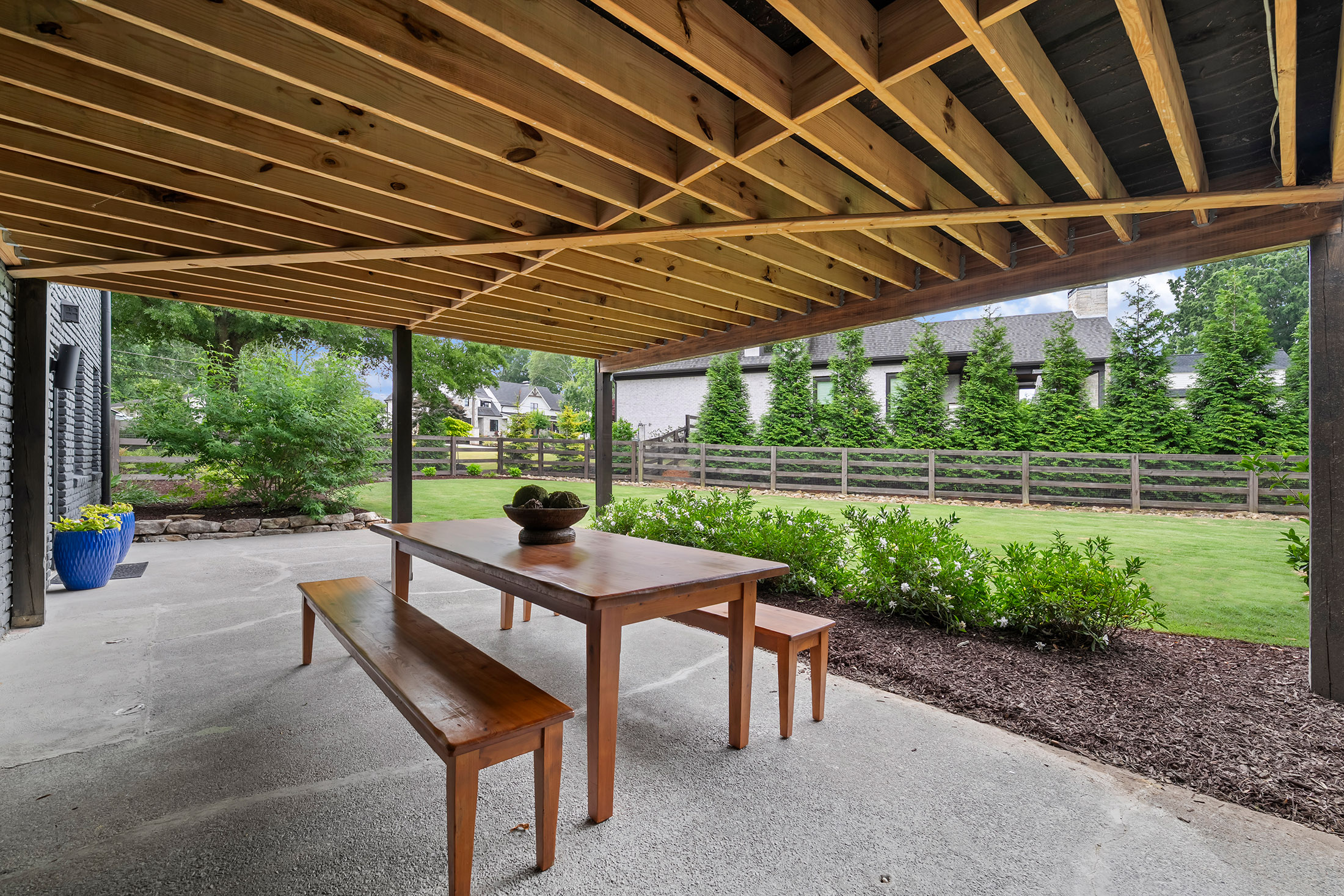  Extensively Renovated Home in the Heart of Downtown Alpharetta - 物件實景