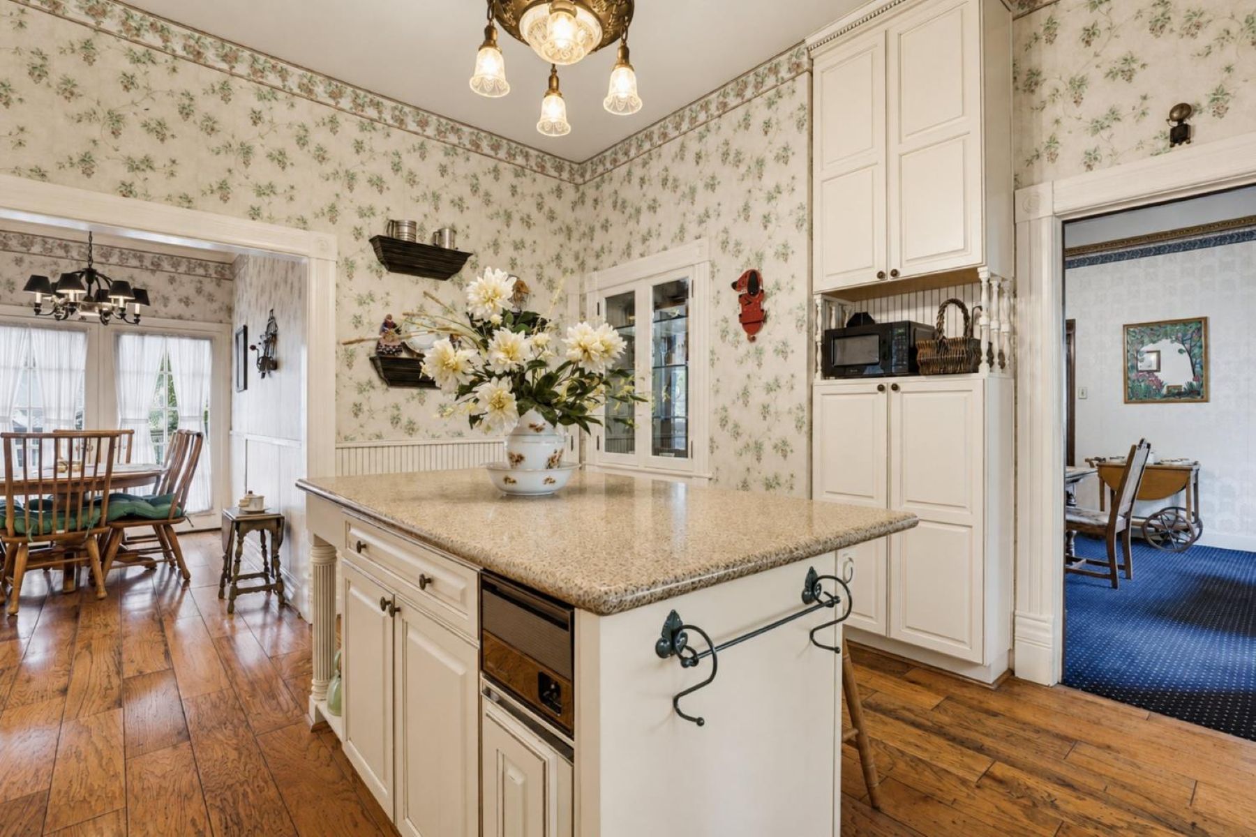  203 Pleasant Street, Grass Valley, CA 95945 - 物件實景