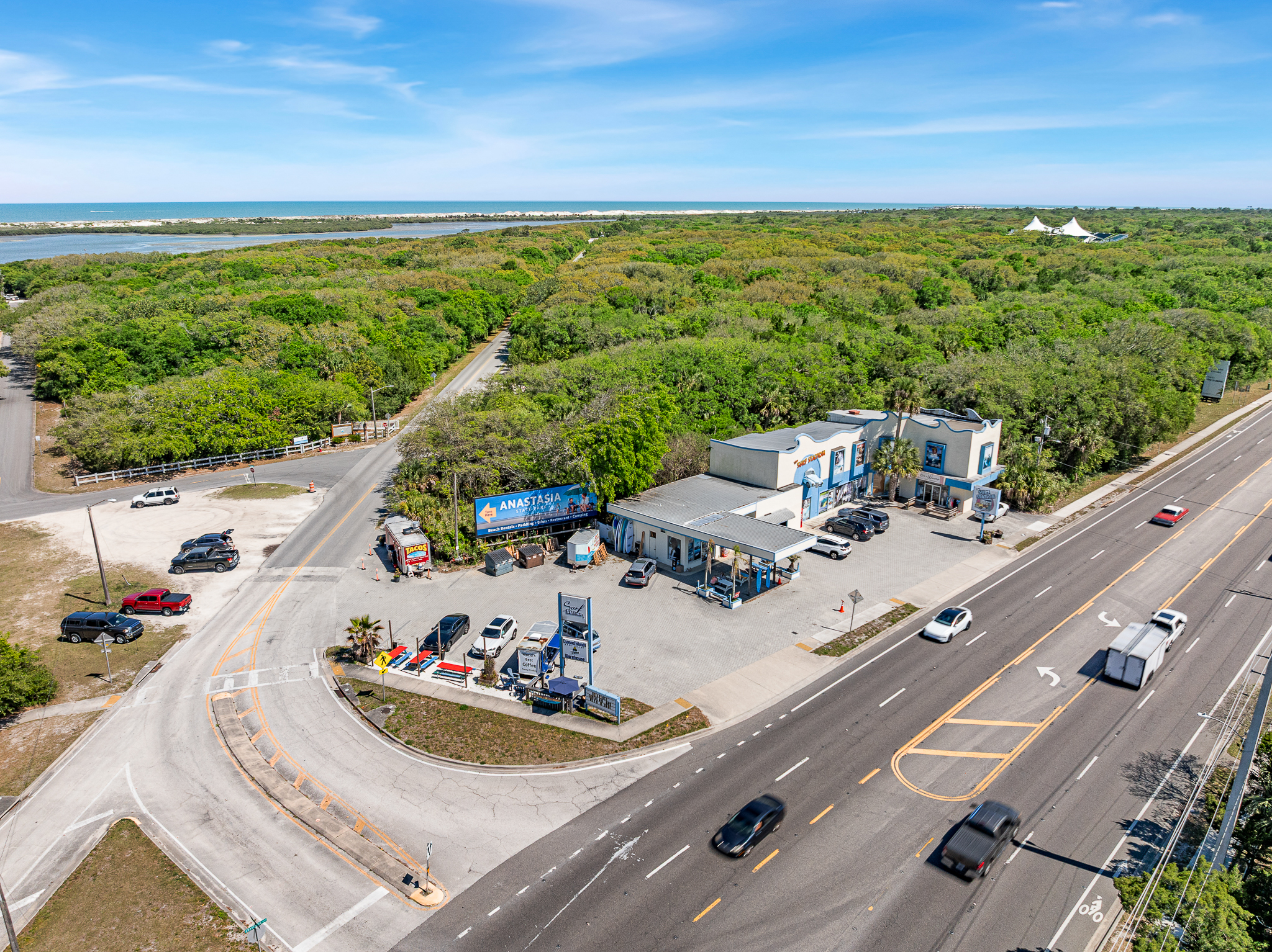  24 Flamingo Dr, St Augustine, FL, 32080 - 物件實景