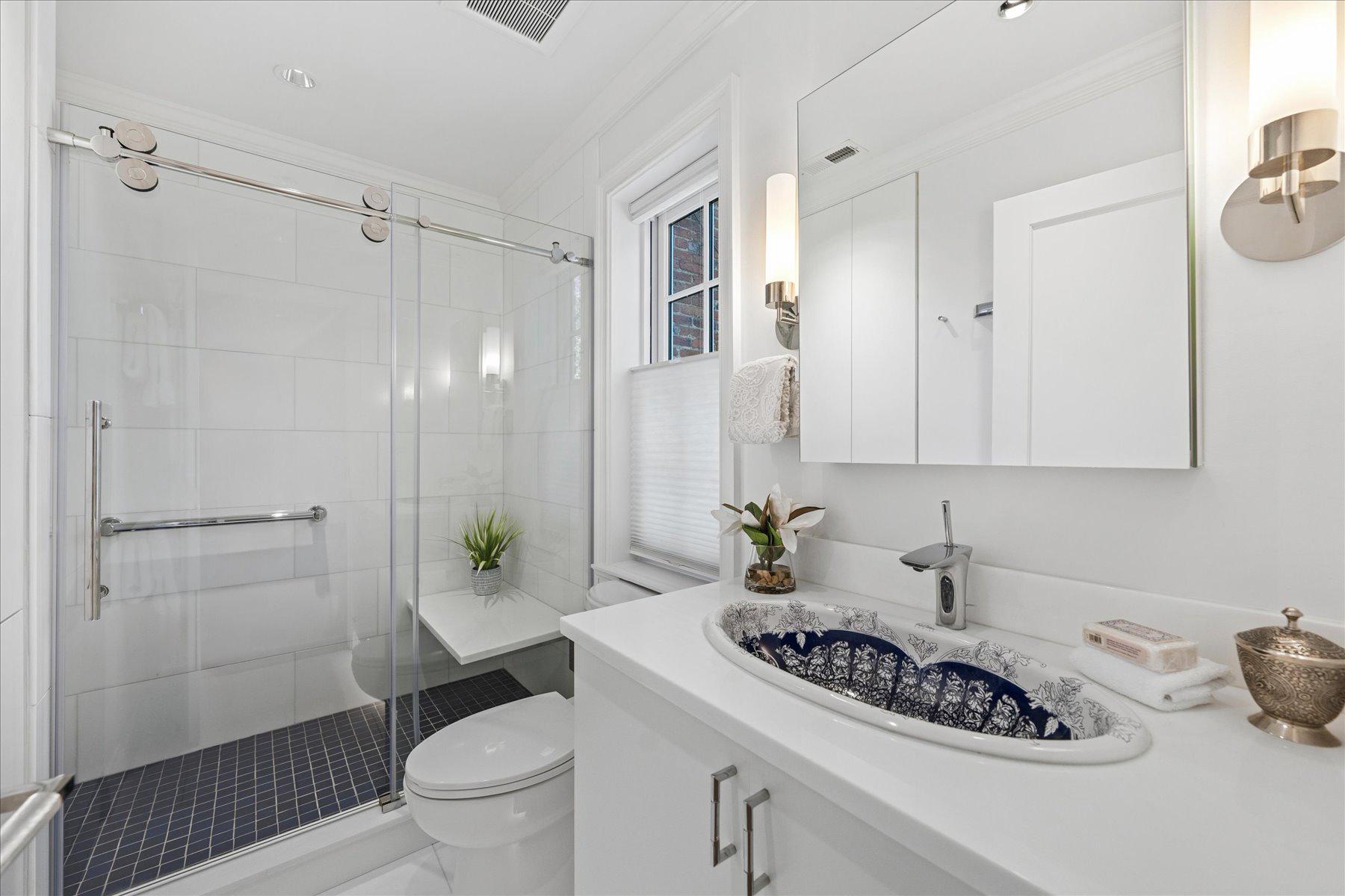 1706 Surrey Lane NW, Washington, DC, 20007 - 物件實景