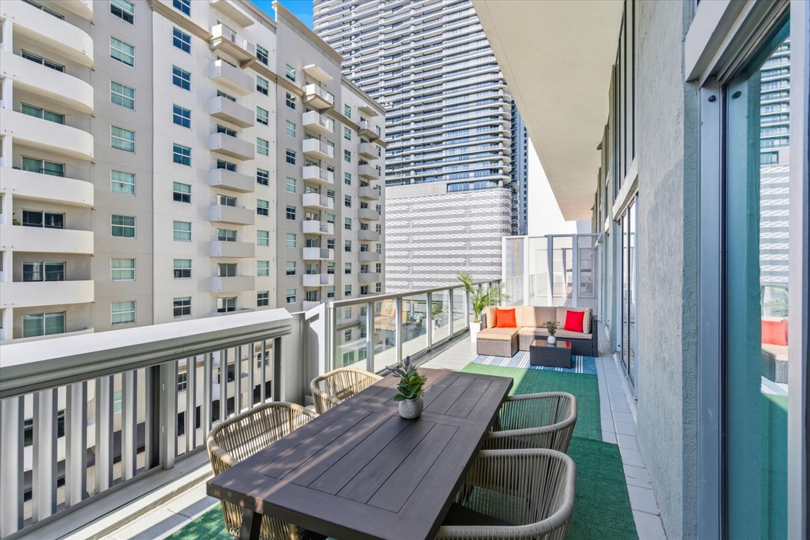  1111 SW 1st Ave, Miami, FL, 33130 - 物件實景