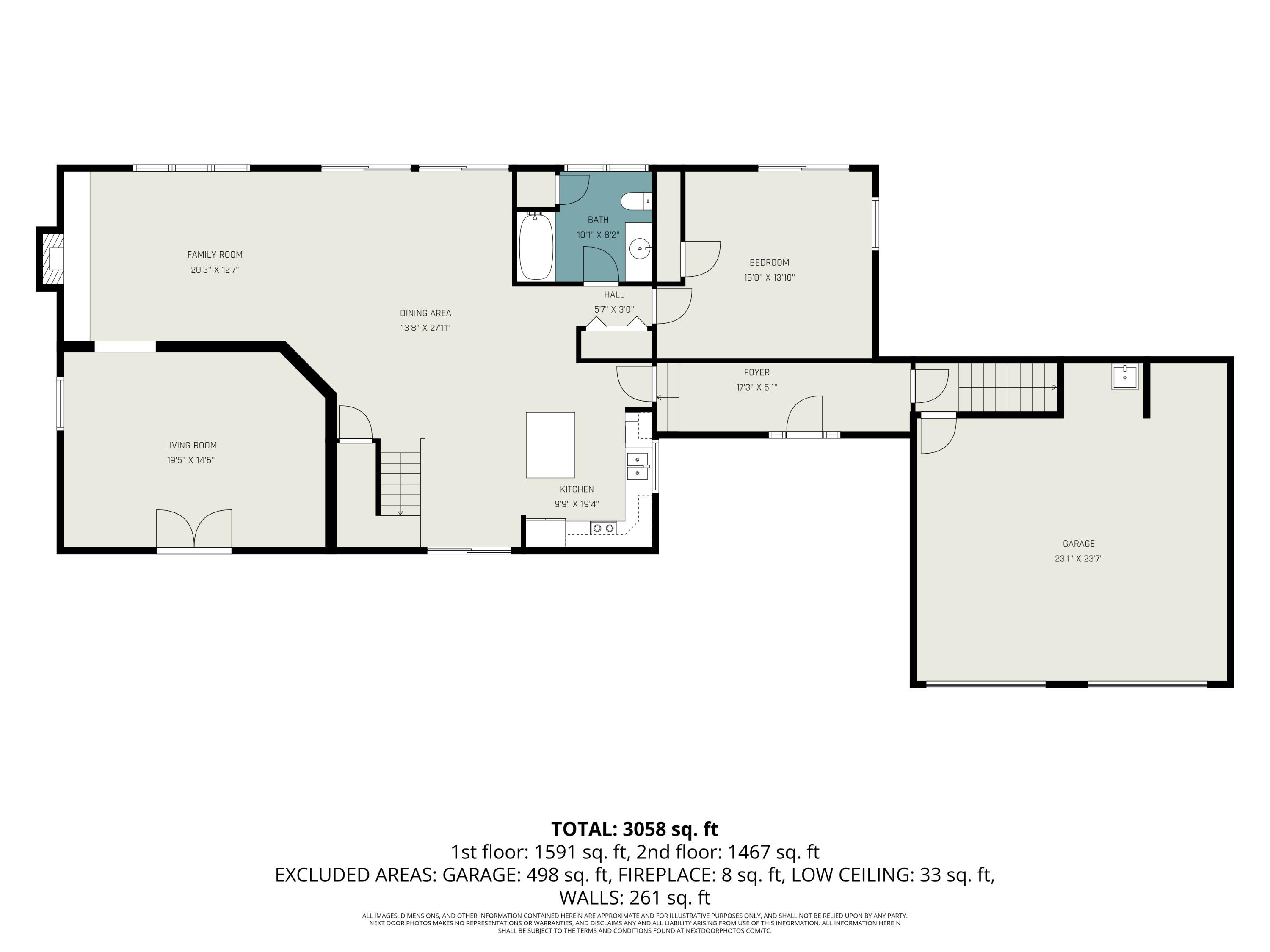 Holland, Michigan, 49423, United States, 4 Bedrooms Bedrooms, ,3 BathroomsBathrooms,Residential,For Sale,2000923