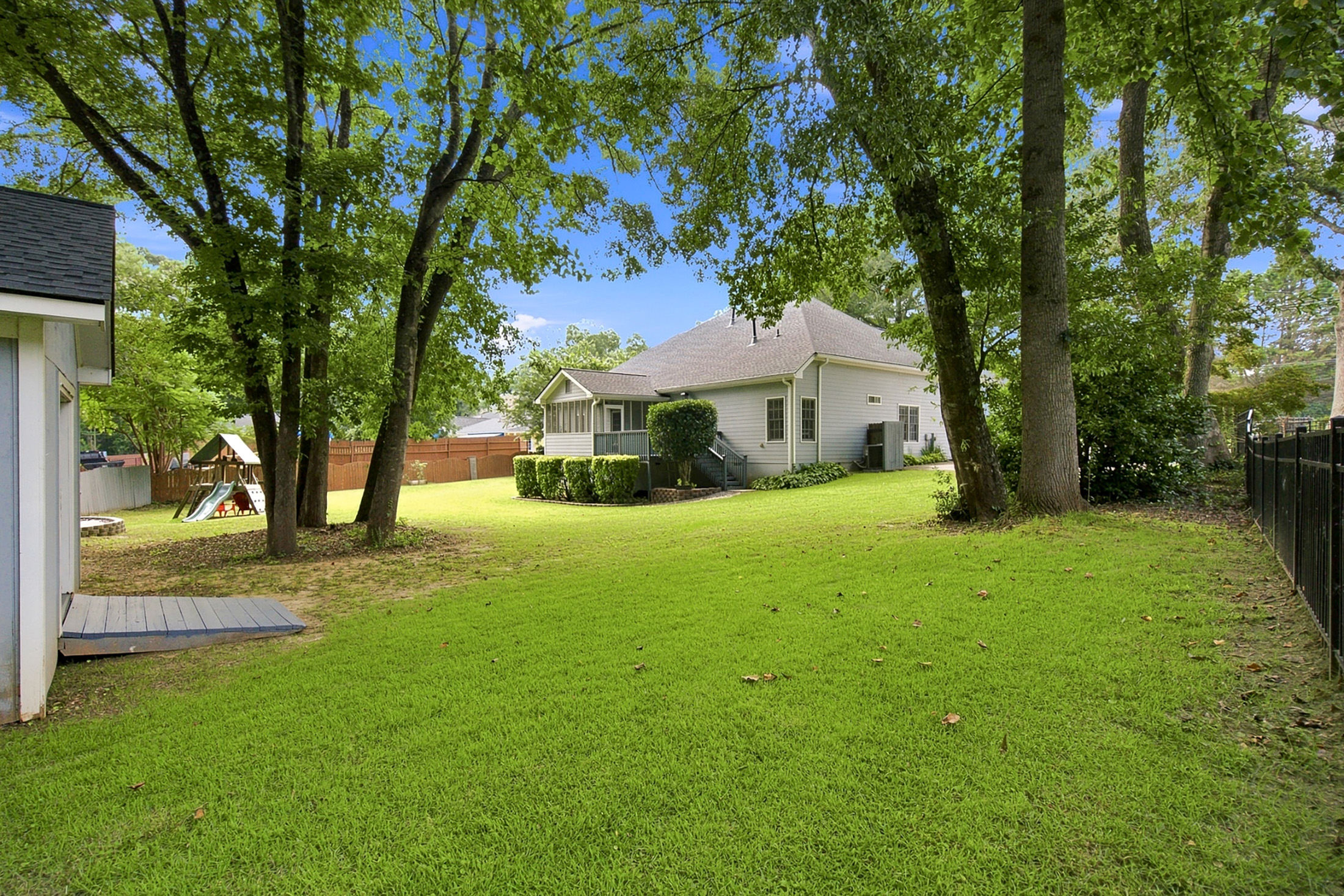  Beautiful Ranch Home in Harrison School District - 物件實景