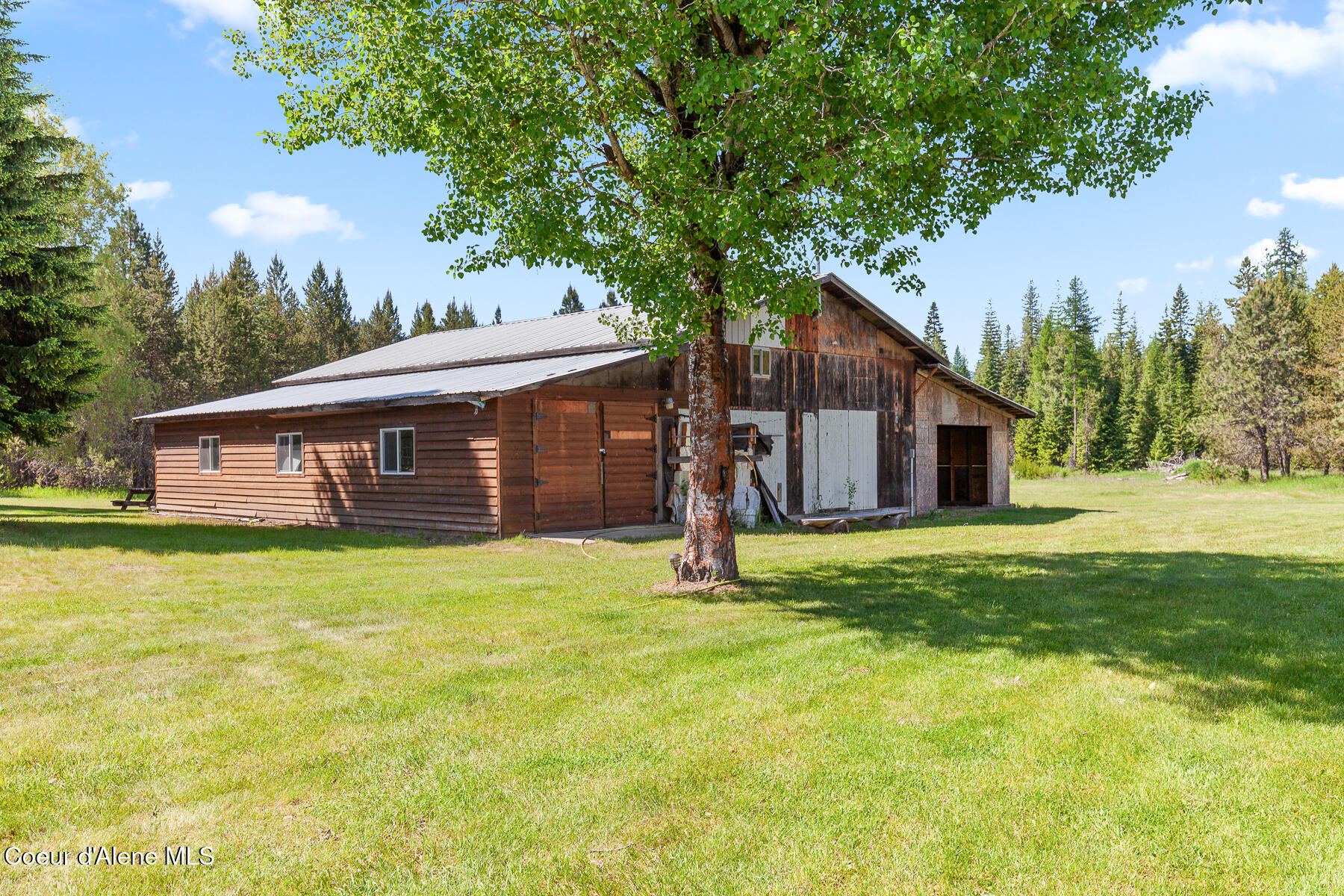 Rathdrum, Idaho, 83858, United States, 2 Bedrooms Bedrooms, ,1 BathroomBathrooms,Residential,For Sale,1981351