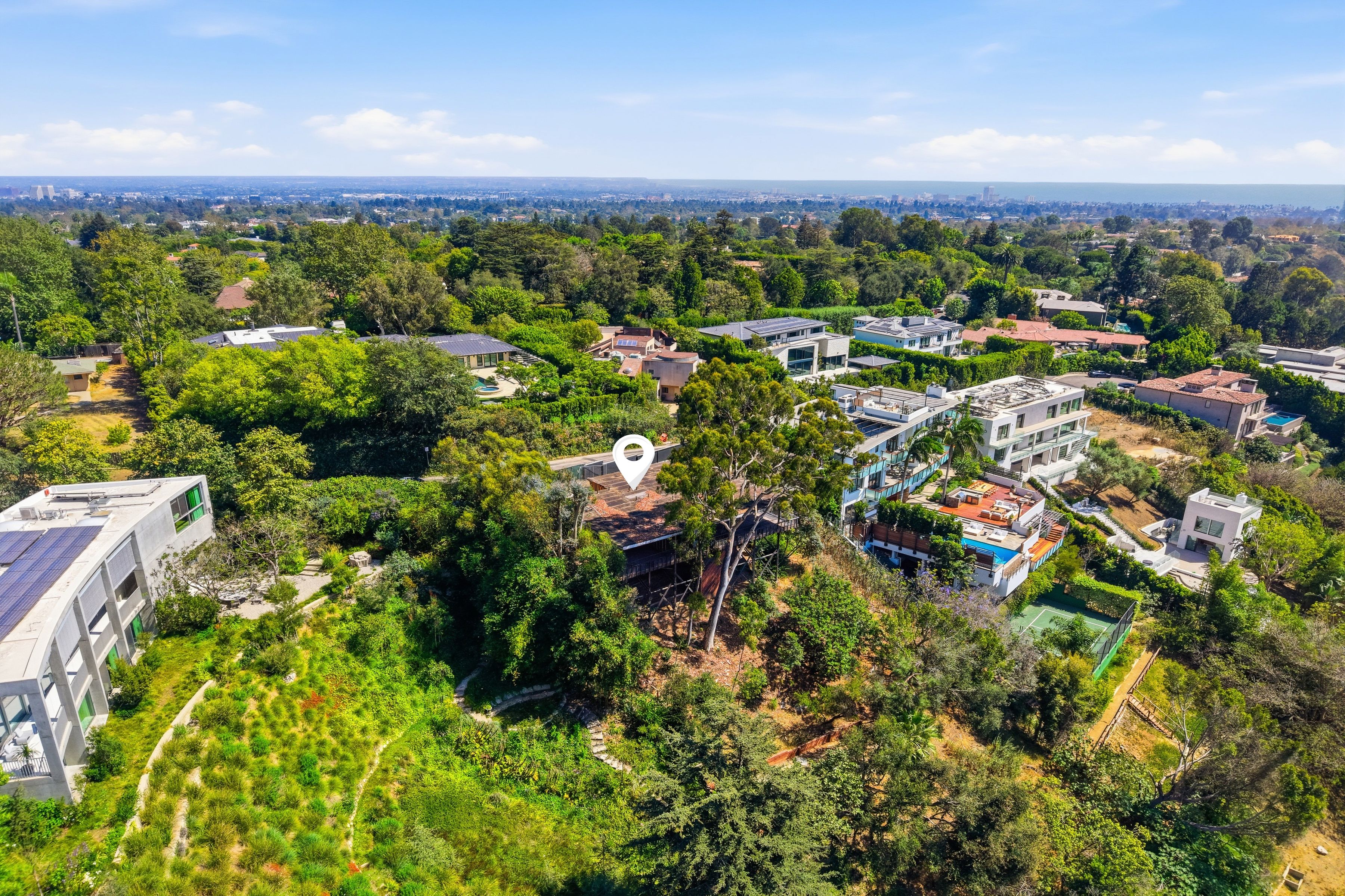  1545 Umeo Rd - 物件實景