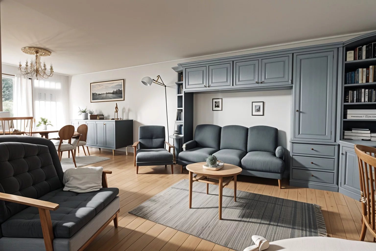 Sainte-Foy-lès-Lyon, Auvergne-Rhône-Alpes, 69110, FR, 4 Bedrooms Bedrooms, ,Residential,For Sale,1876577