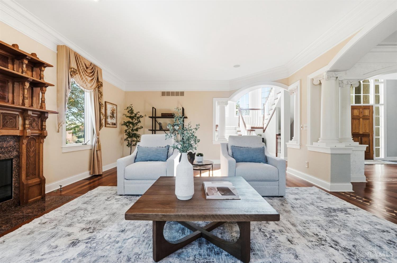 Anderson Twp, Ohio, 45230, United States, 5 Bedrooms Bedrooms, ,6 BathroomsBathrooms,Residential,For Sale,1988245