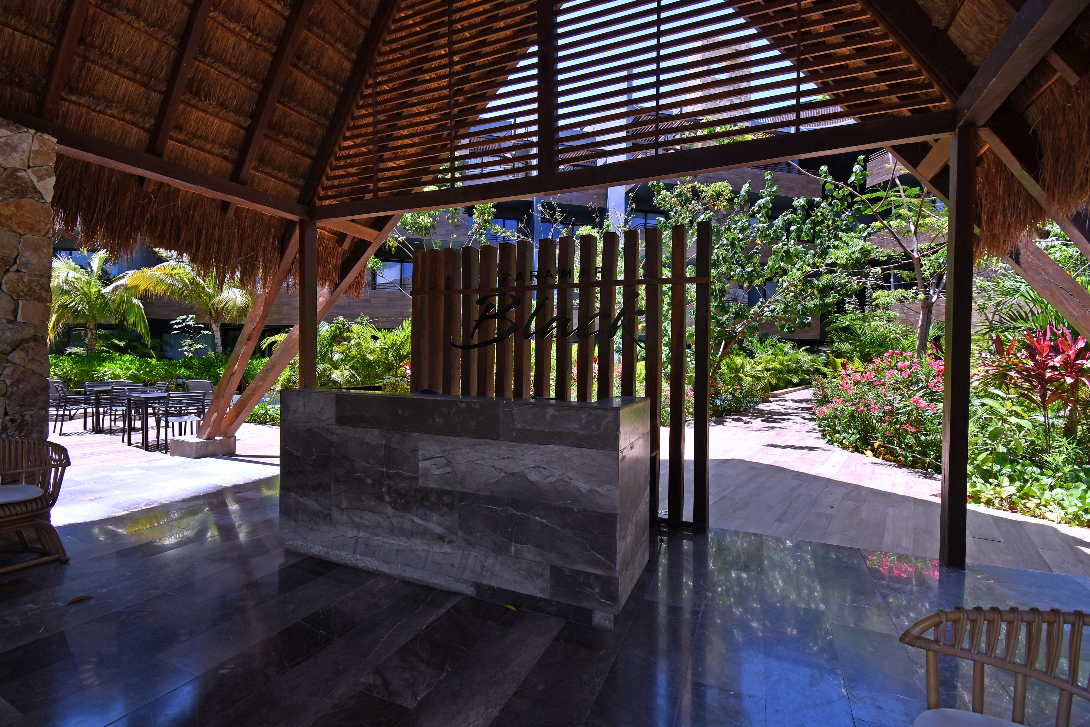  Black Essence of Contemporary Luxury - 物件實景