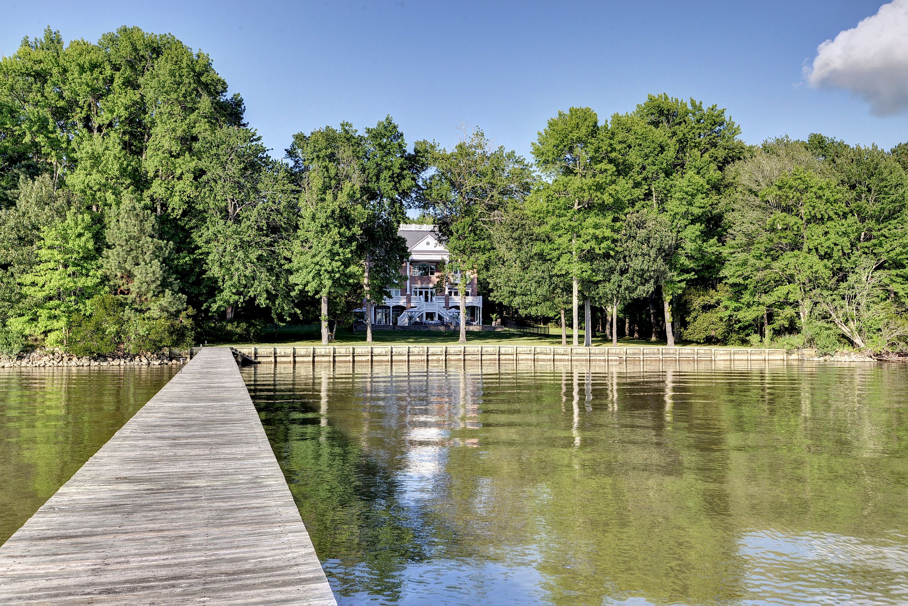  3528 Barretts Ferry Drive, Williamsburg, VA 23185 - 物件實景
