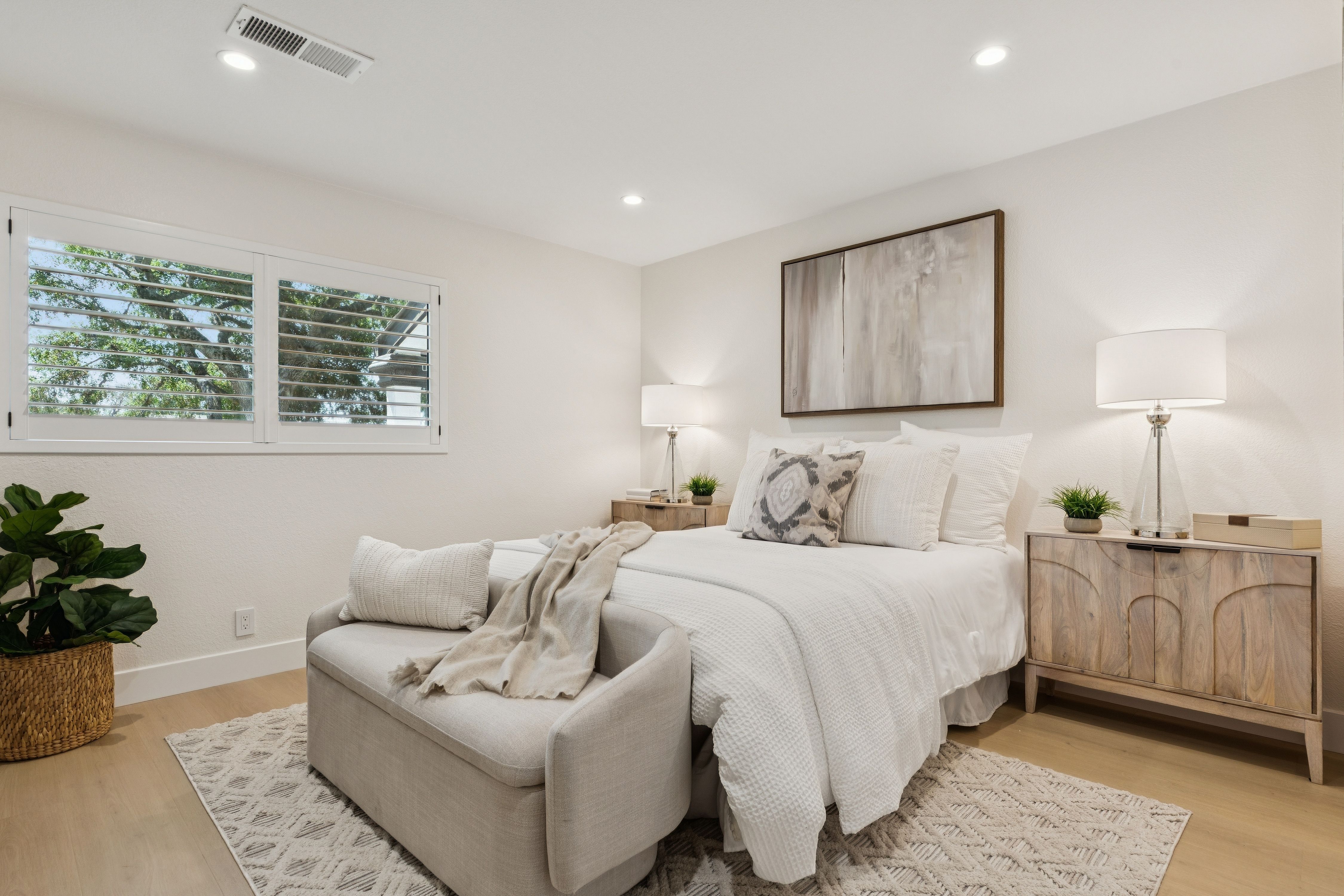  Napa Valley Modern FarmHouse with Exceptional Privacy - 物件實景