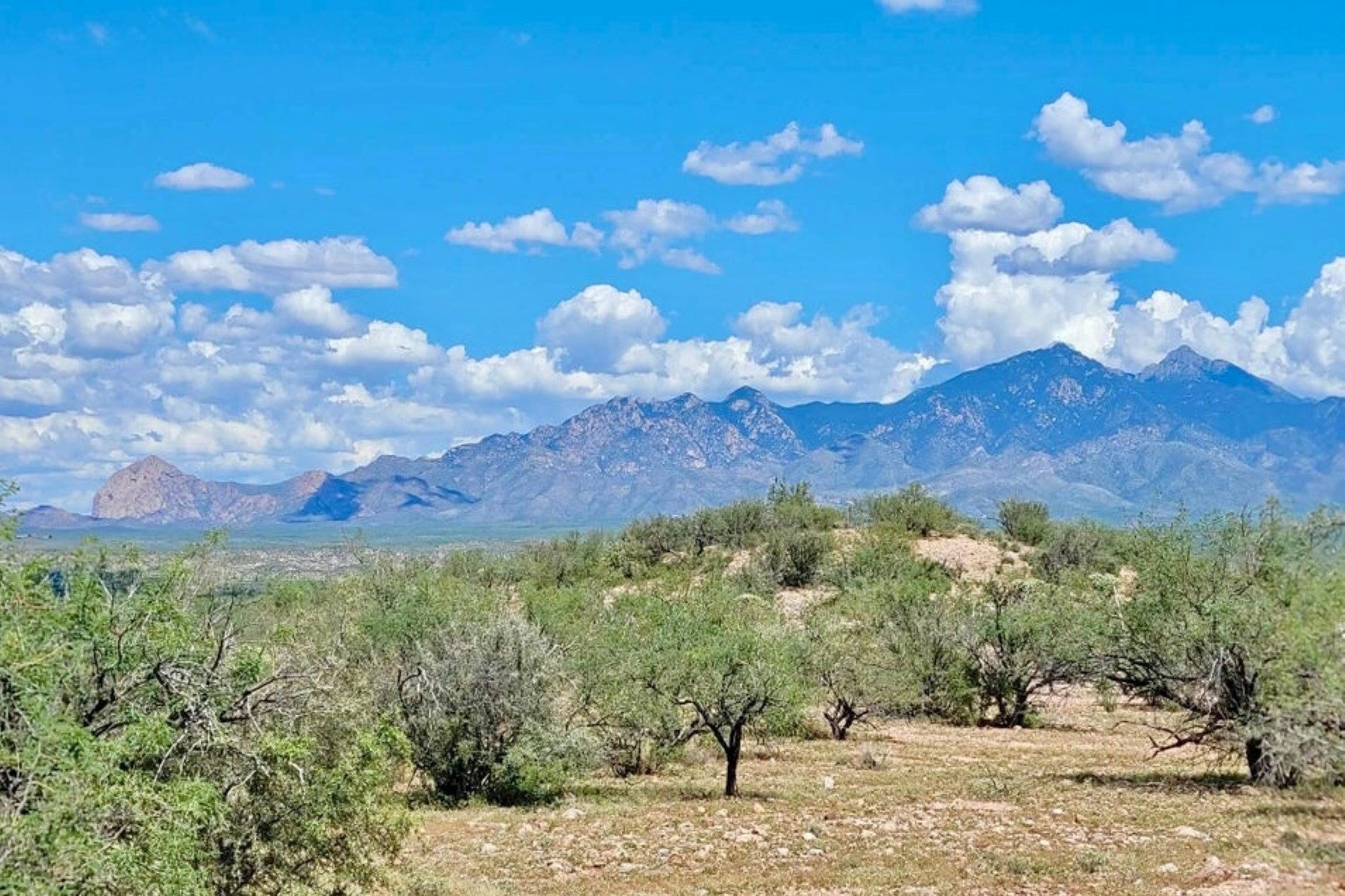  TBD Garrett Ranch Rd¦Tubac, AZ - 物件實景