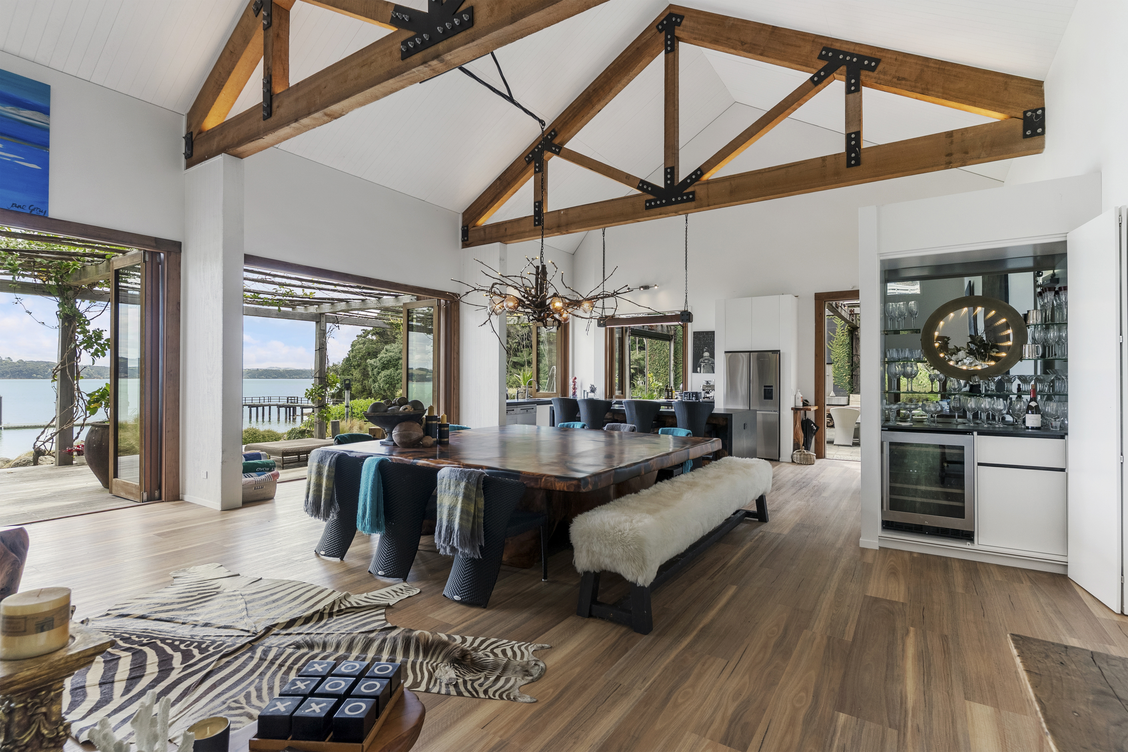  Matai Estate, 174 McKenzie Road, Te Tii, Kerikeri - 物件實景