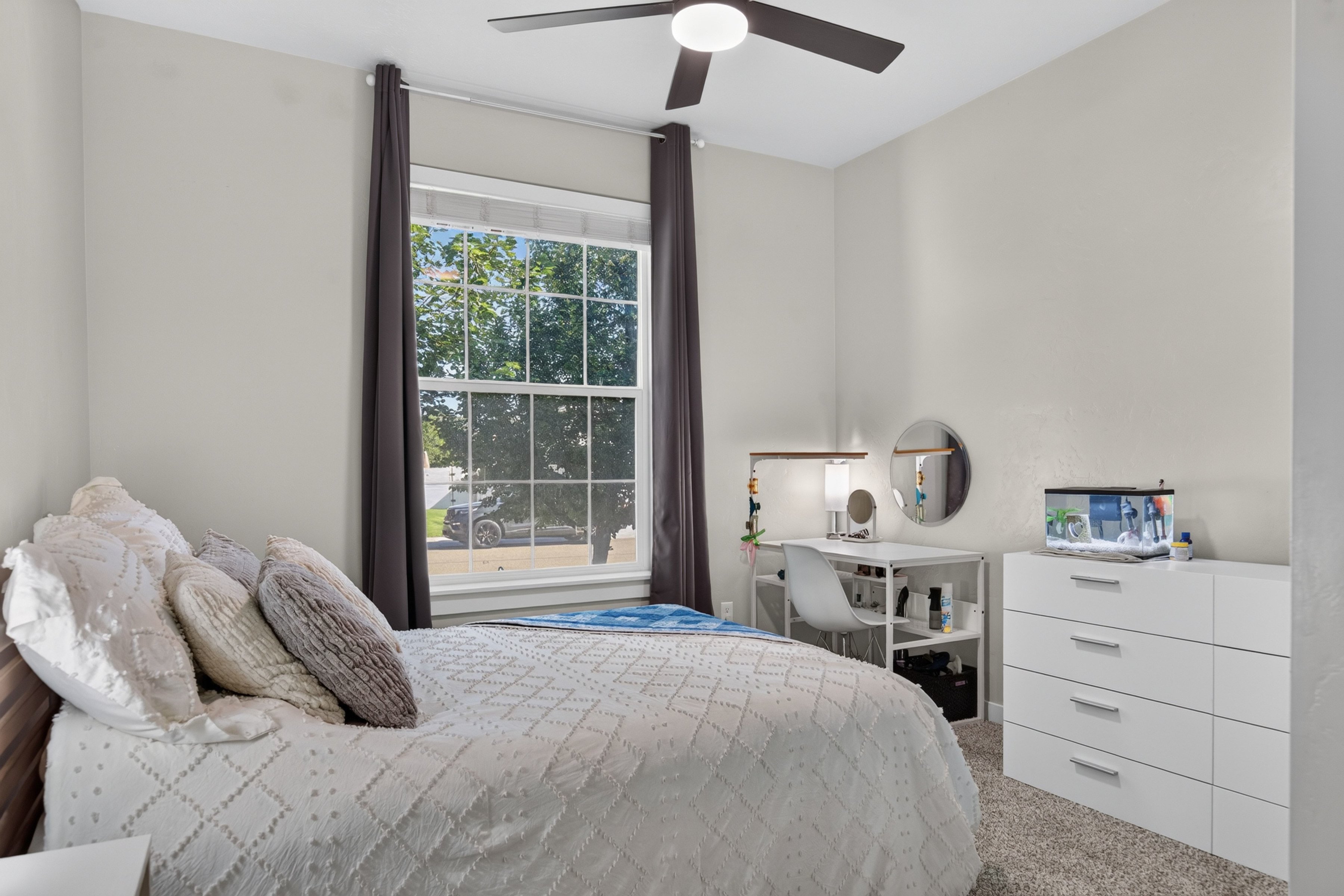  Single Level with Bonus Room and RV Parking in the Heart of SW Boise - 物件實景