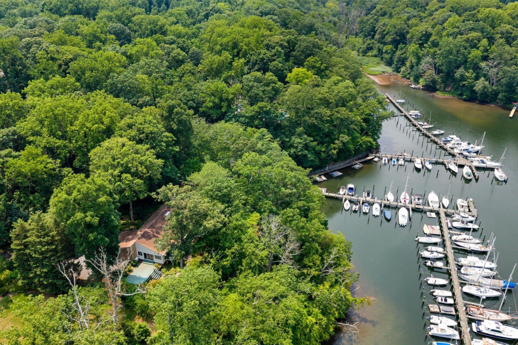  500 Sara Drive, Annapolis, MD, 21401 - 物件實景