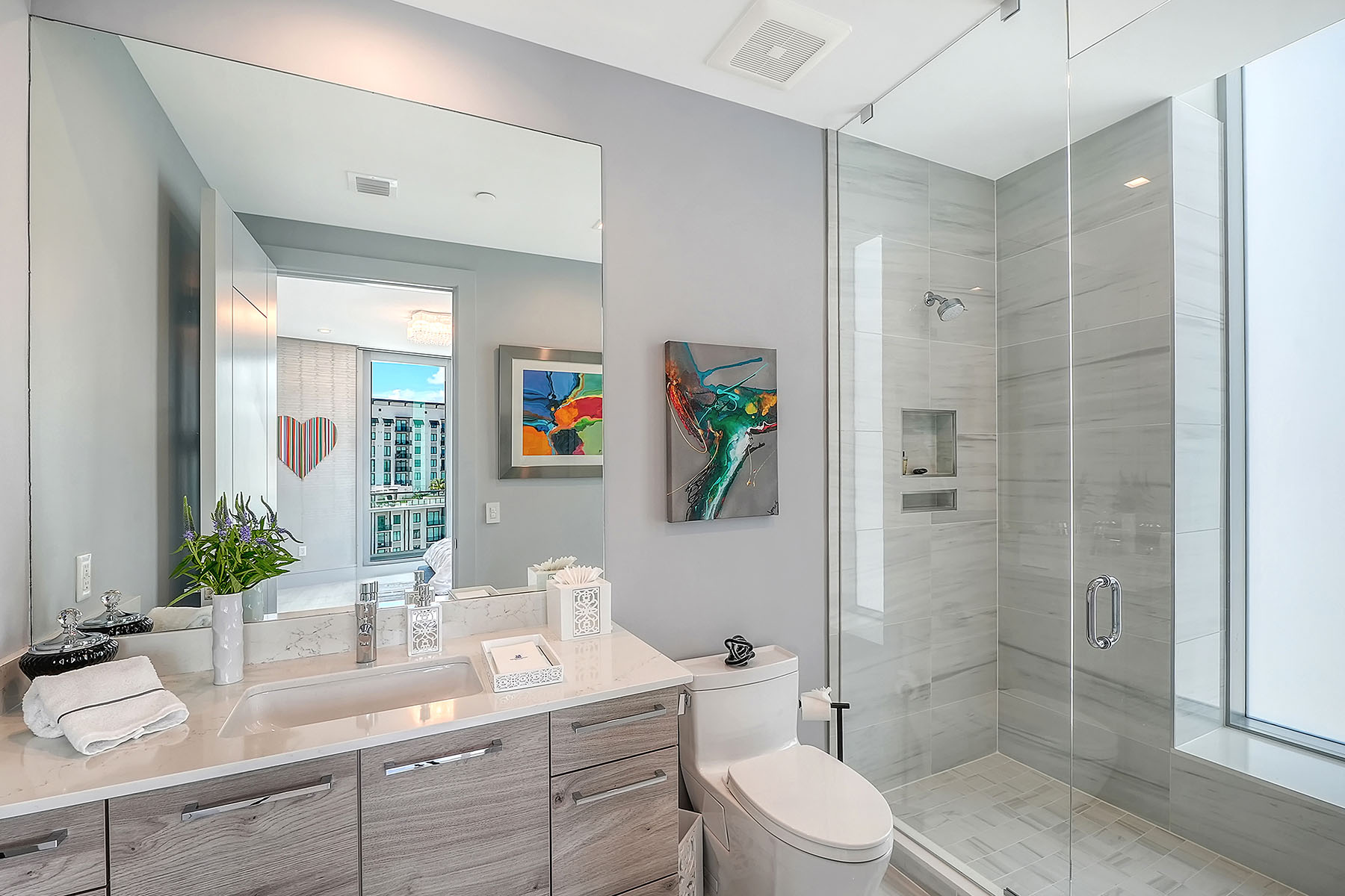  RITZ-CARLTON RESIDENCES, SARASOTA - 物件實景