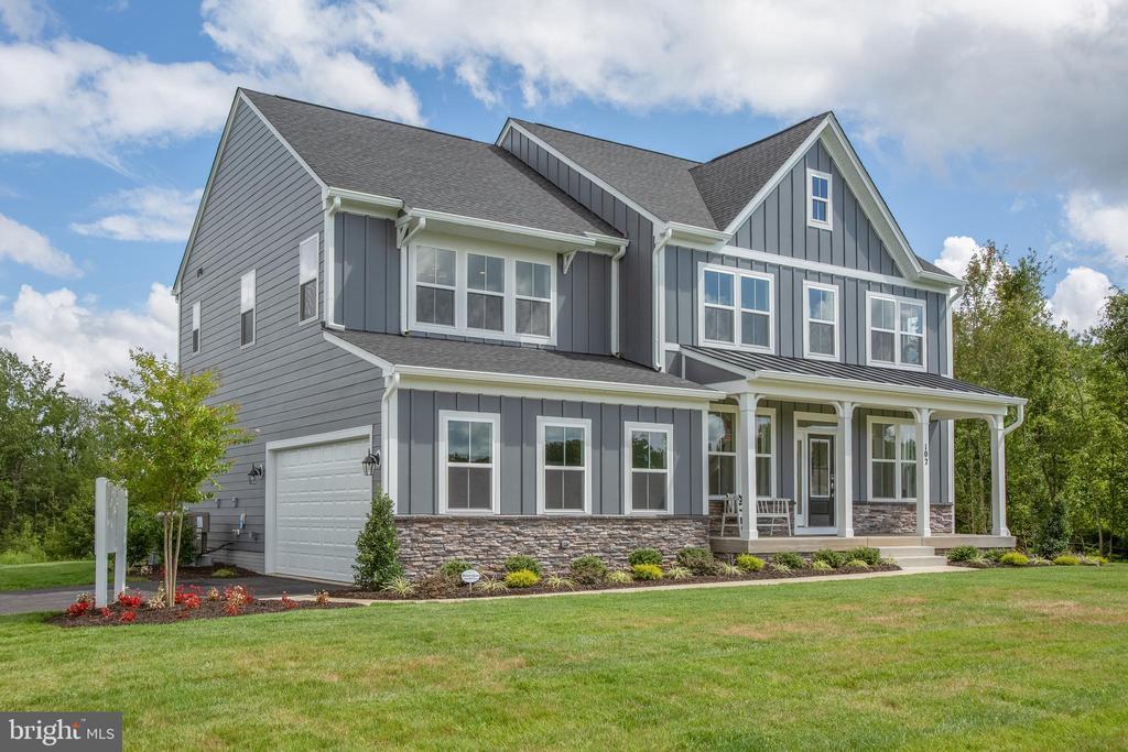Spotsylvania, Virginia, 22551, United States, 4 Bedrooms Bedrooms, ,3 BathroomsBathrooms,Residential,For Sale,1849922