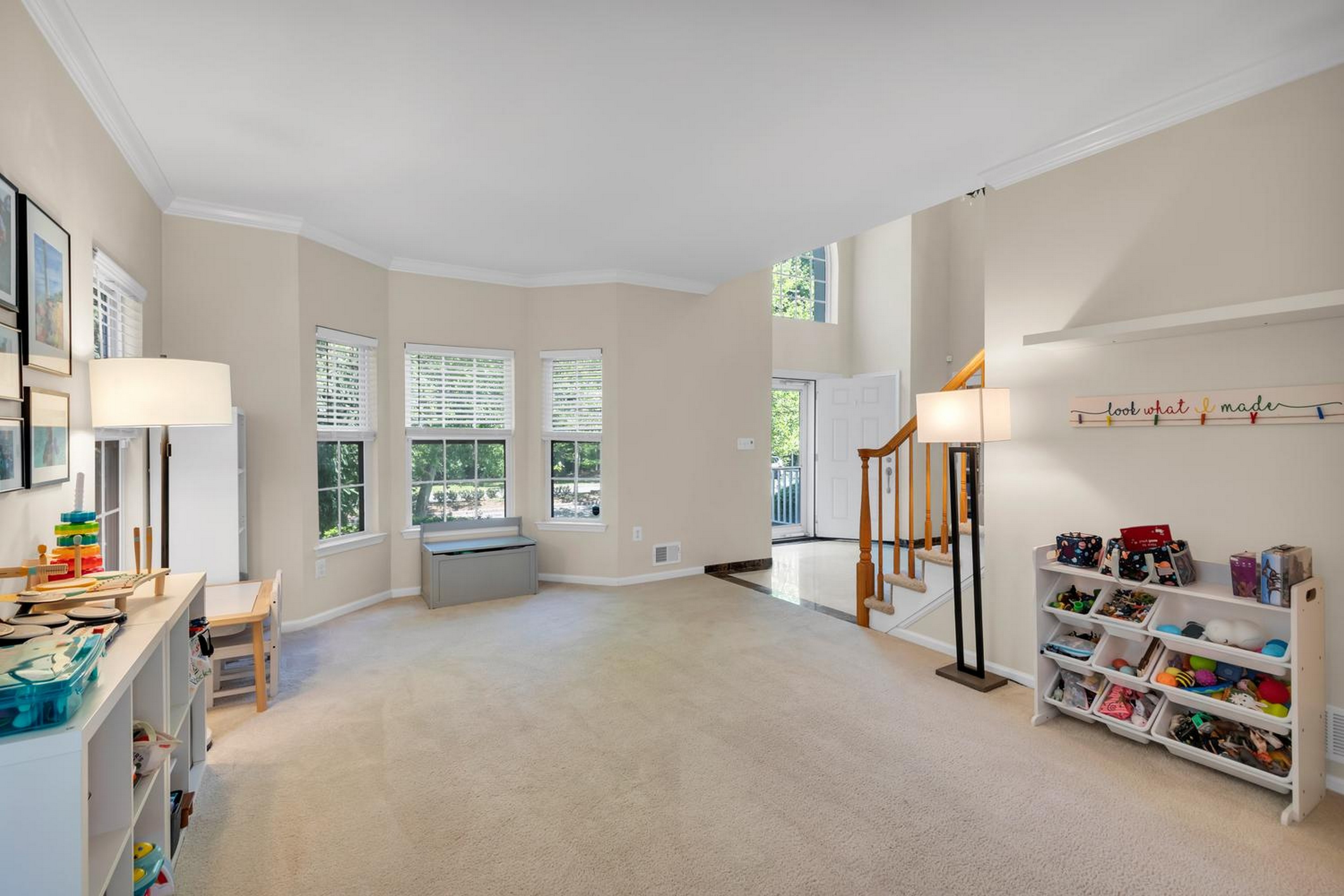  2 Mapleton Road - 物件實景