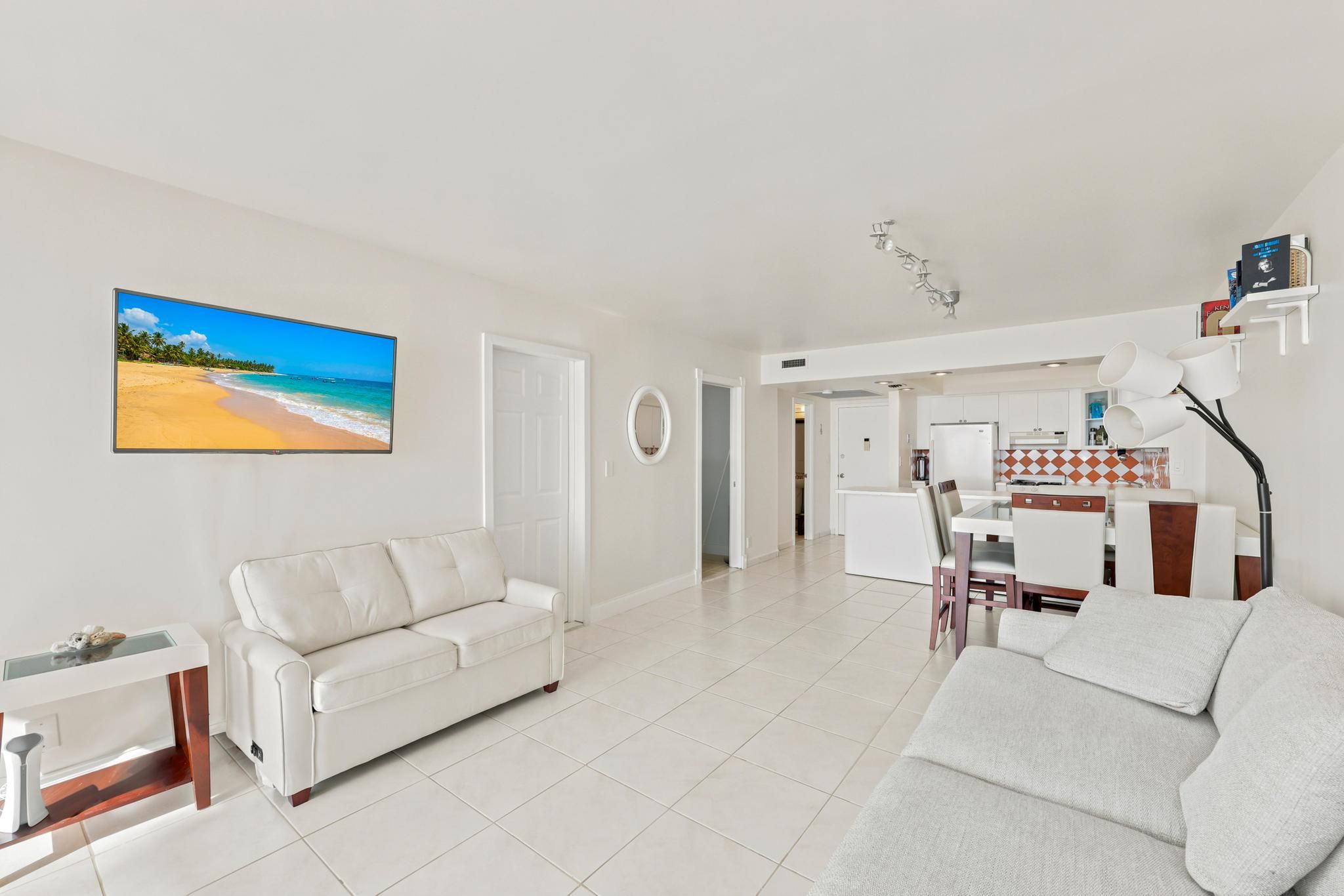  2030 S Ocean Dr, Hallandale Beach, FL, 33009 - 物件實景