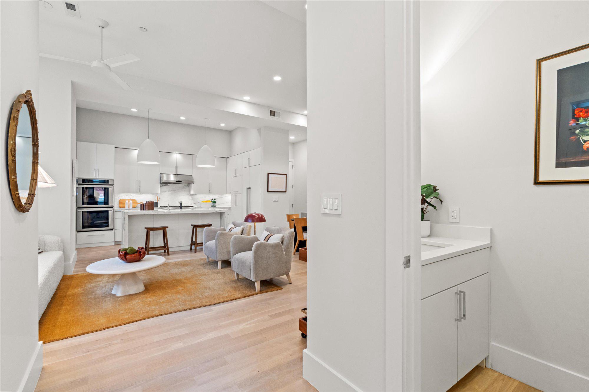  1600 13th Street NW, Washington, DC, 20009 - 物件實景
