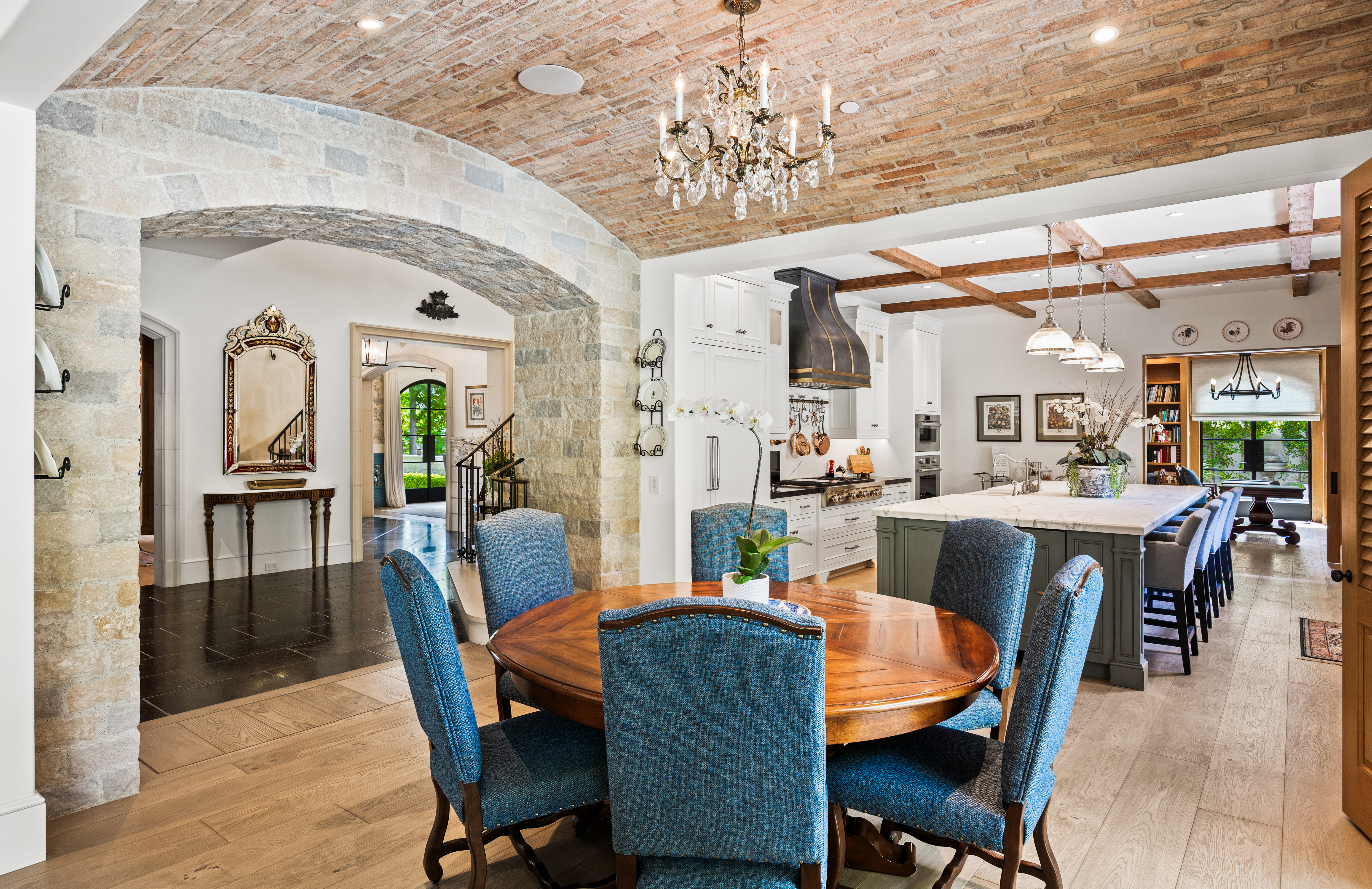  7 Oakmont Lane, Newport Beach, CA 92660 - 物件實景
