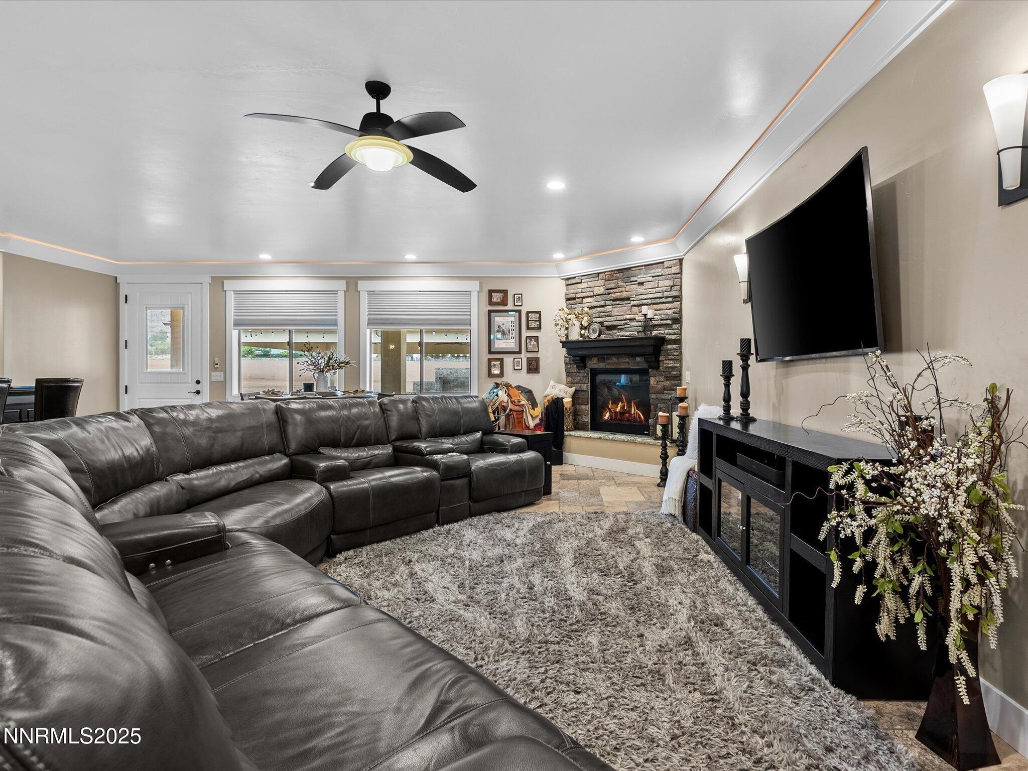 Carson City, Nevada, 89701, United States, 4 Bedrooms Bedrooms, ,4 BathroomsBathrooms,Residential,For Sale,1906902