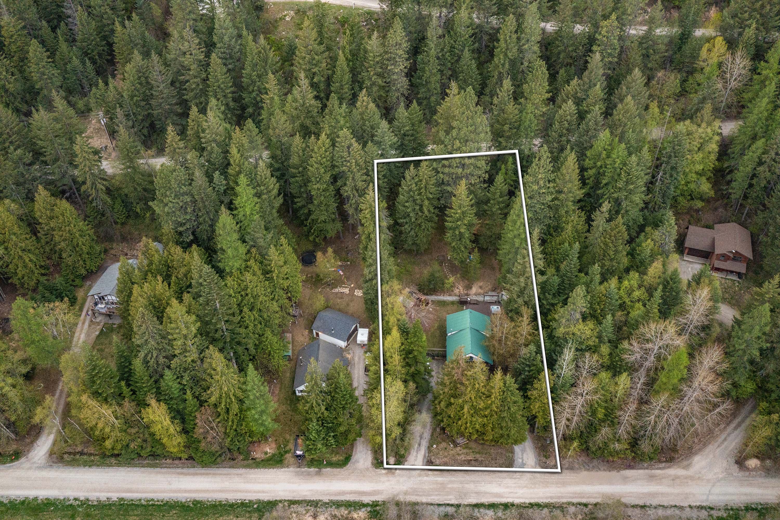Sandpoint, Idaho, 83864, United States, 3 Bedrooms Bedrooms, ,2 BathroomsBathrooms,Residential,For Sale,1924530