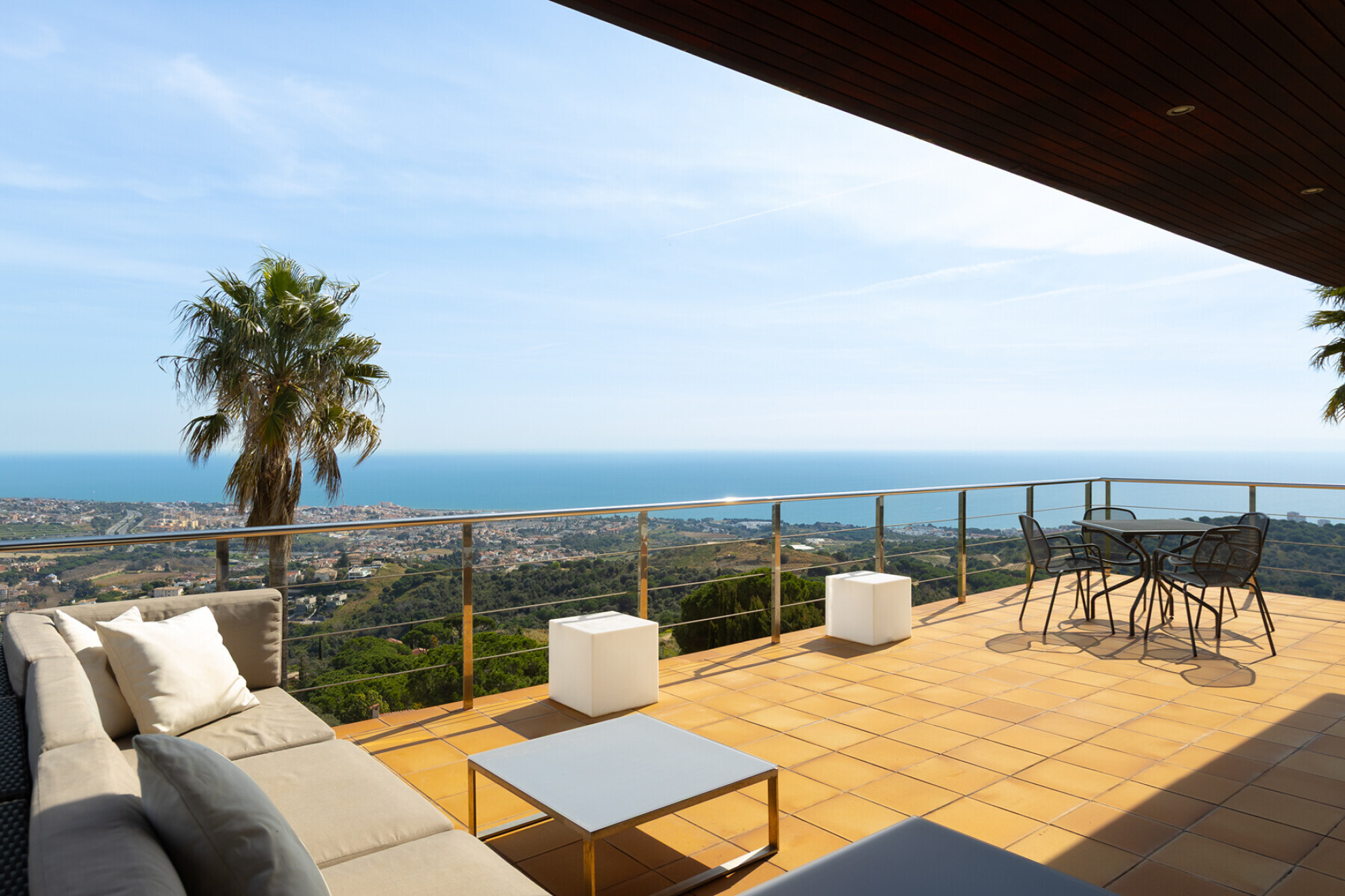  Sophisticated Mediterranean Estate Near Barcelona - 物件實景