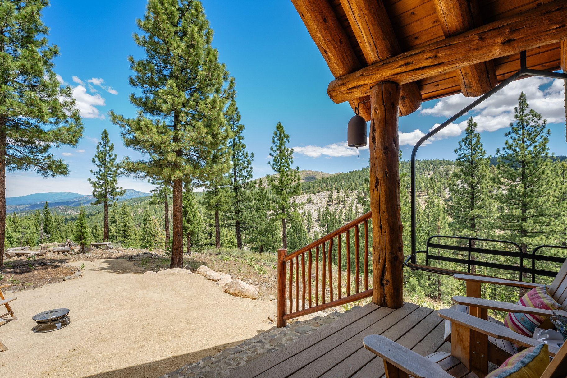  juniper sky lodge, home to where  the heart meets the earth - 物件實景